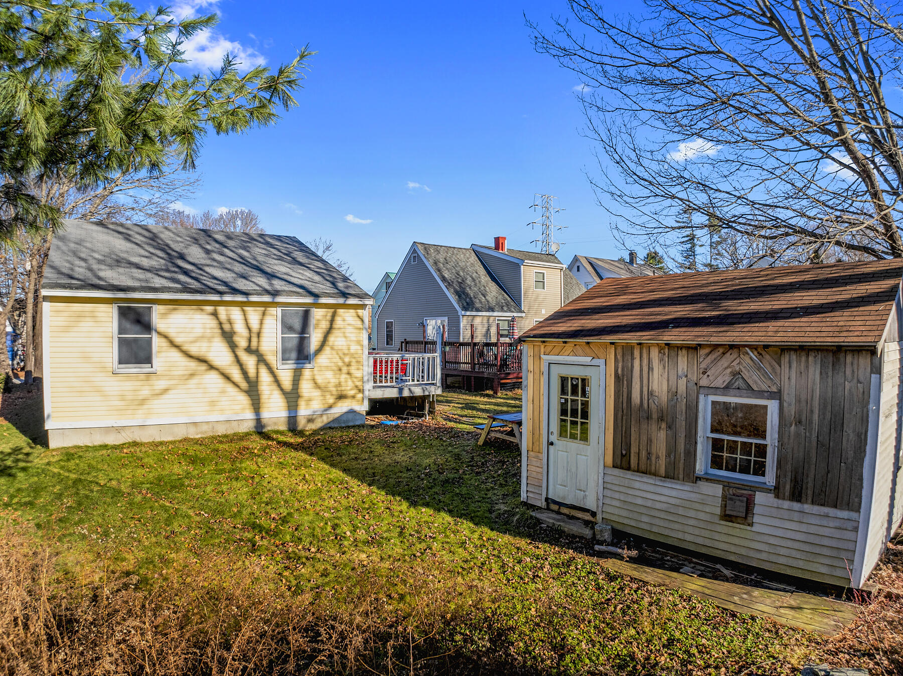 13 Columbus Avenue