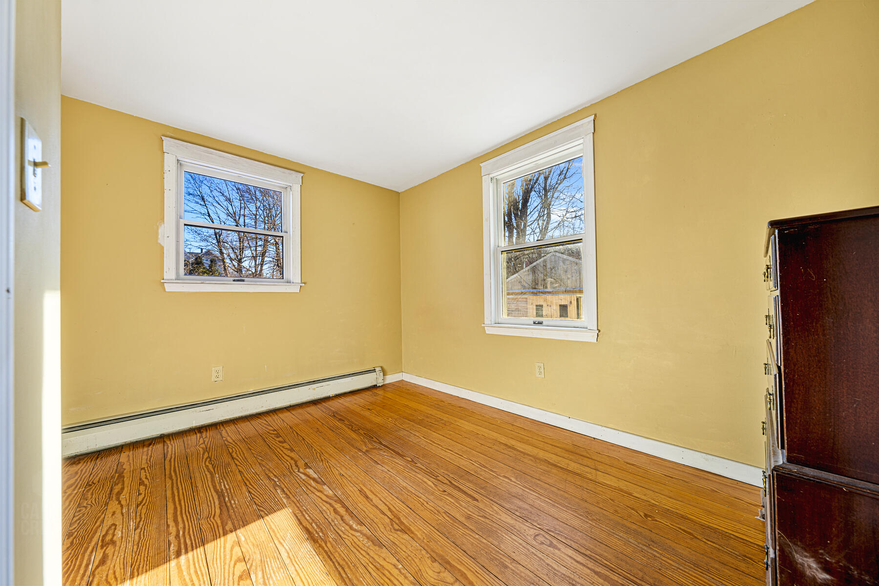 13 Columbus Avenue