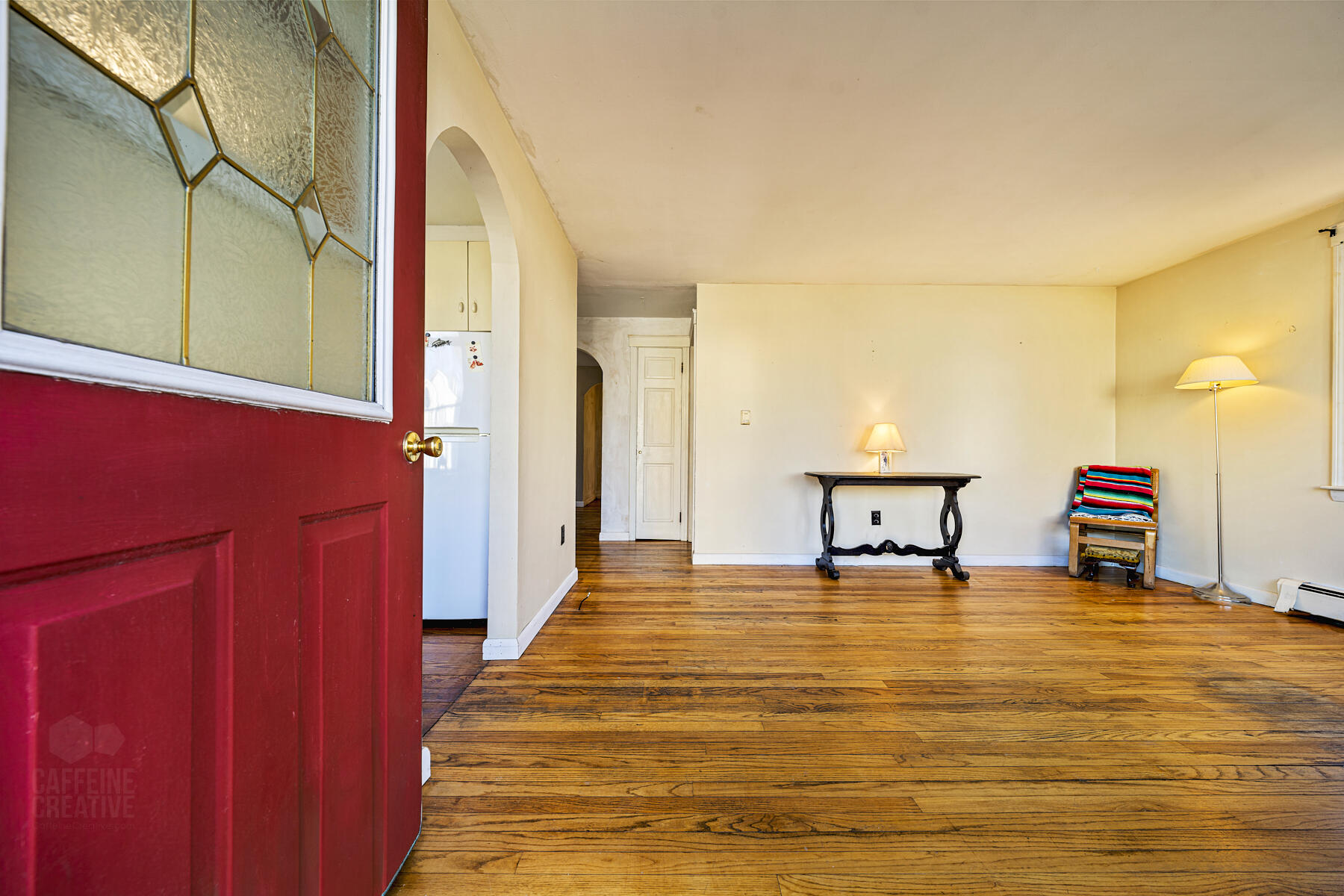 13 Columbus Avenue