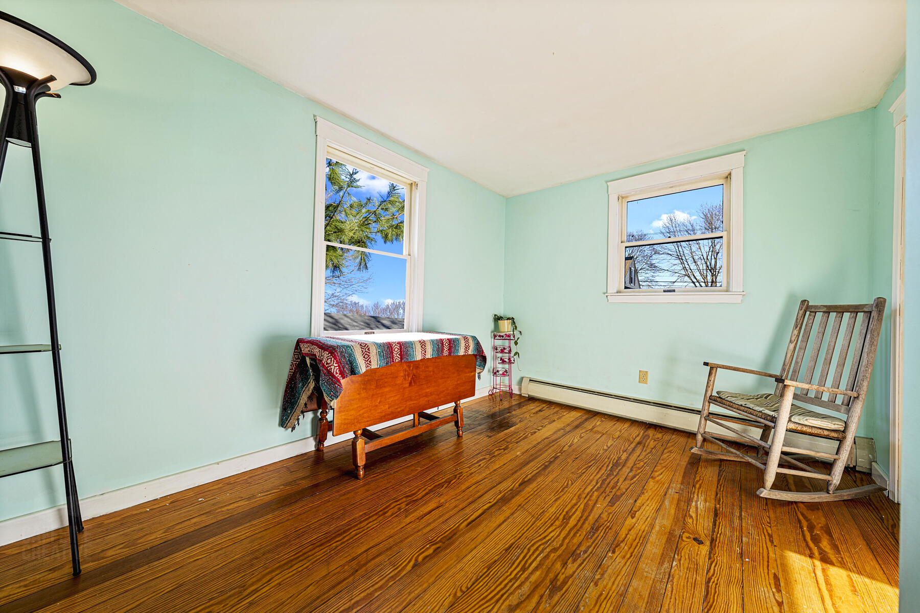 13 Columbus Avenue
