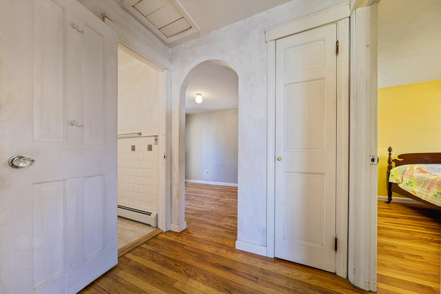 13 Columbus Avenue