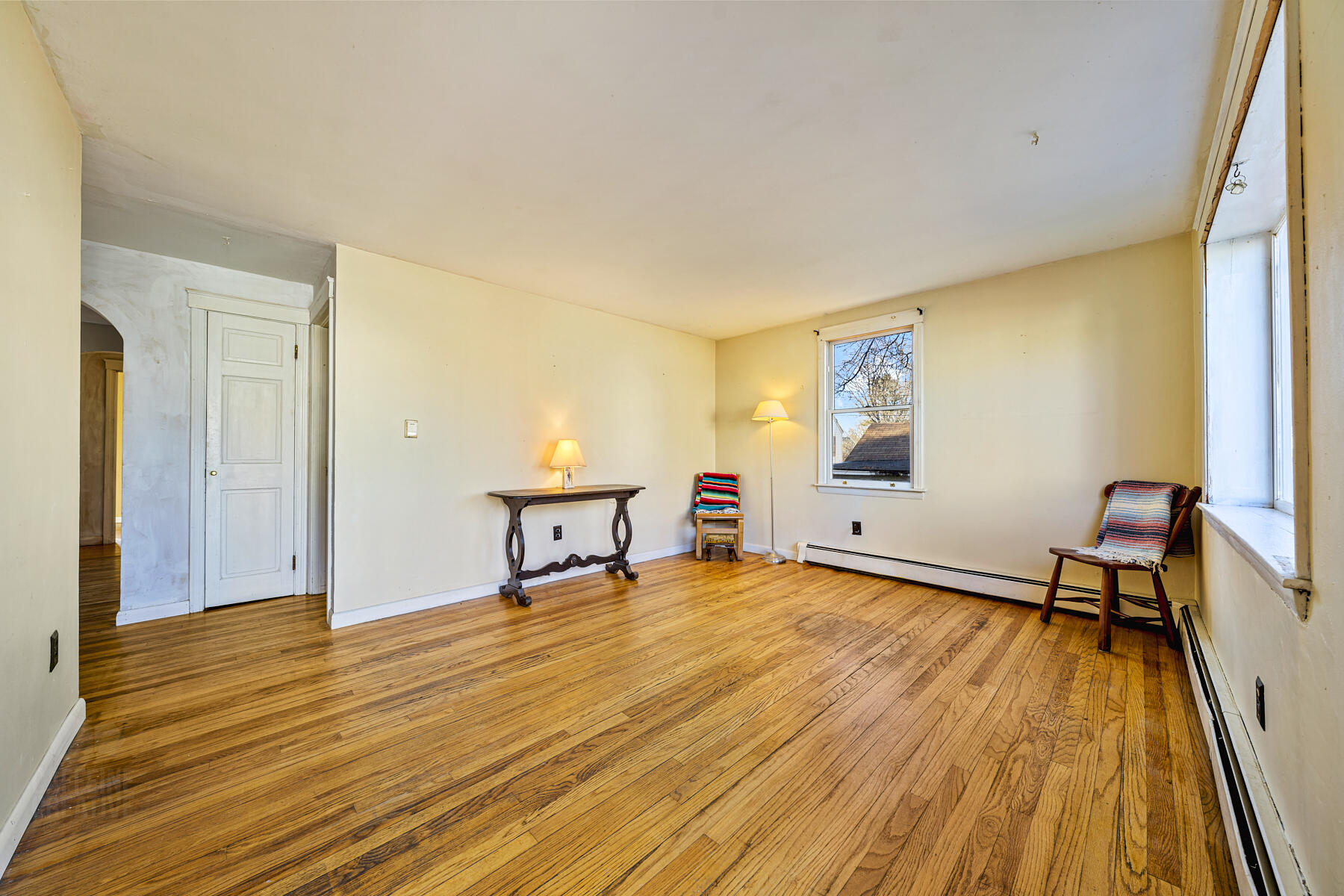 13 Columbus Avenue