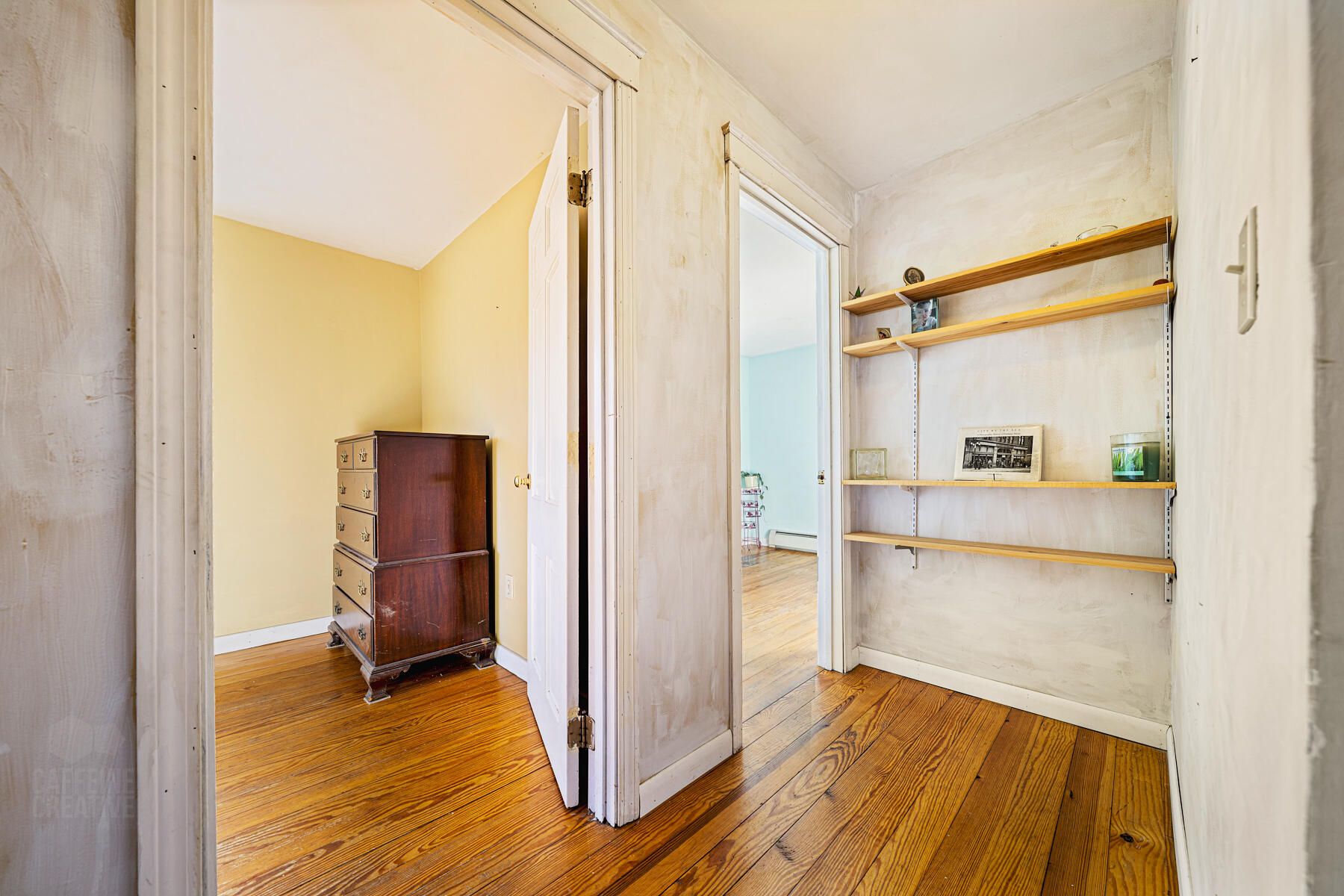 13 Columbus Avenue