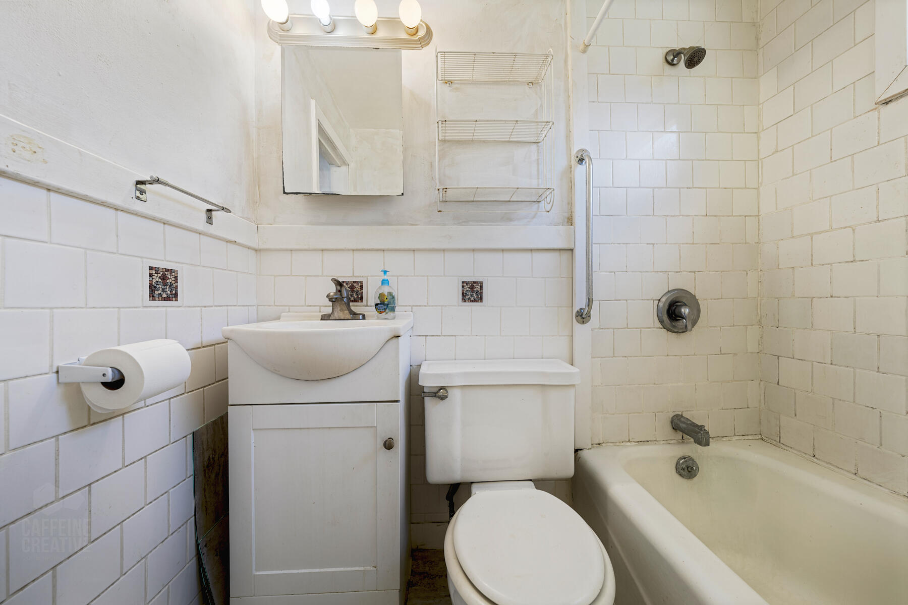 13 Columbus Avenue