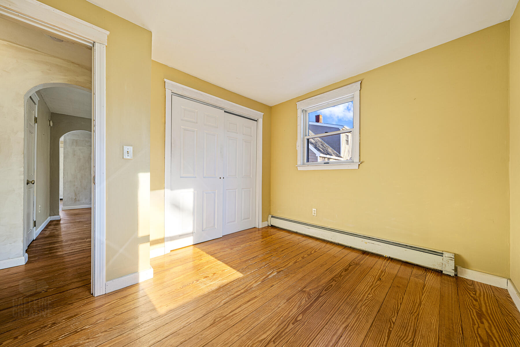 13 Columbus Avenue