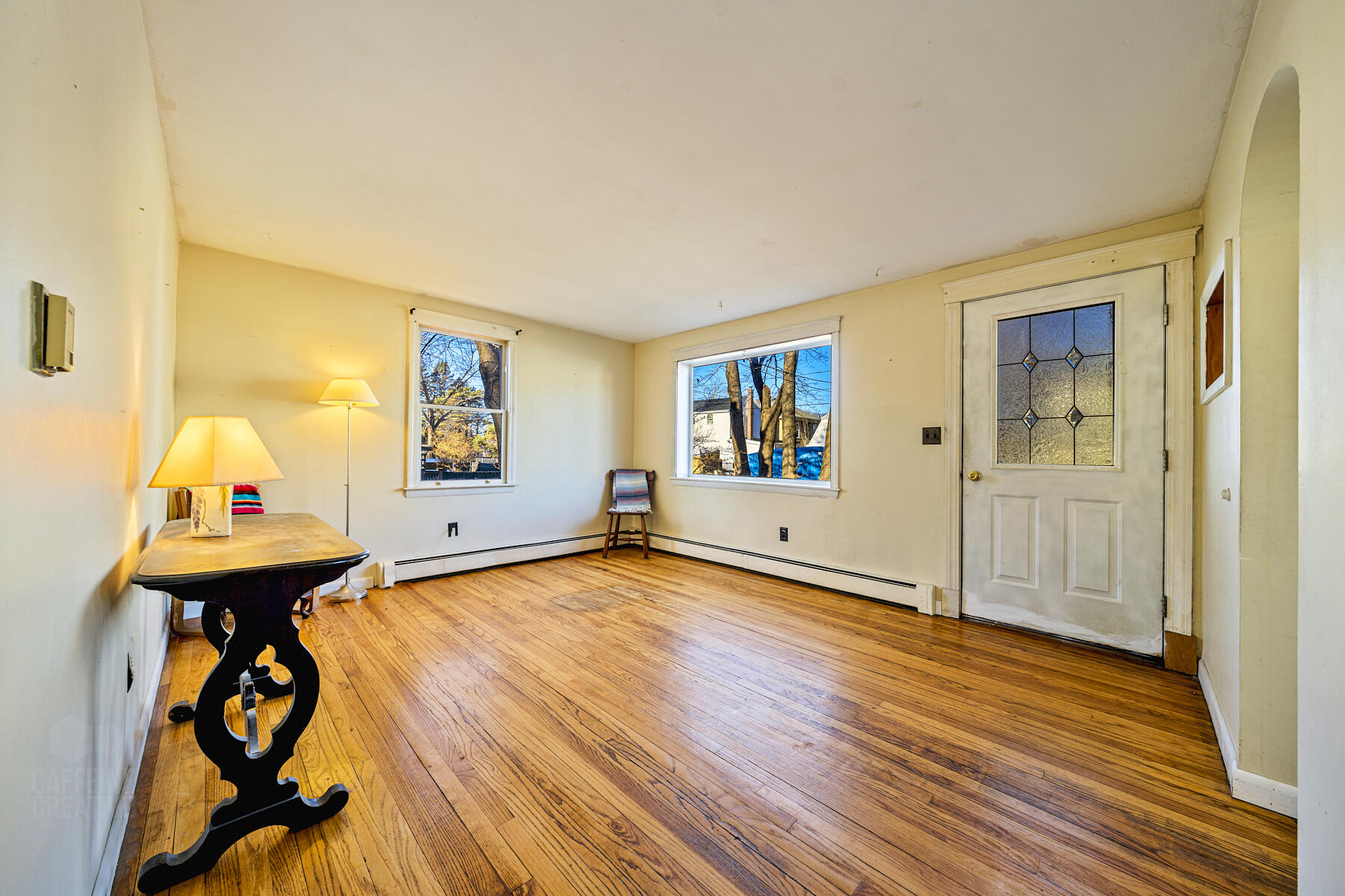 13 Columbus Avenue