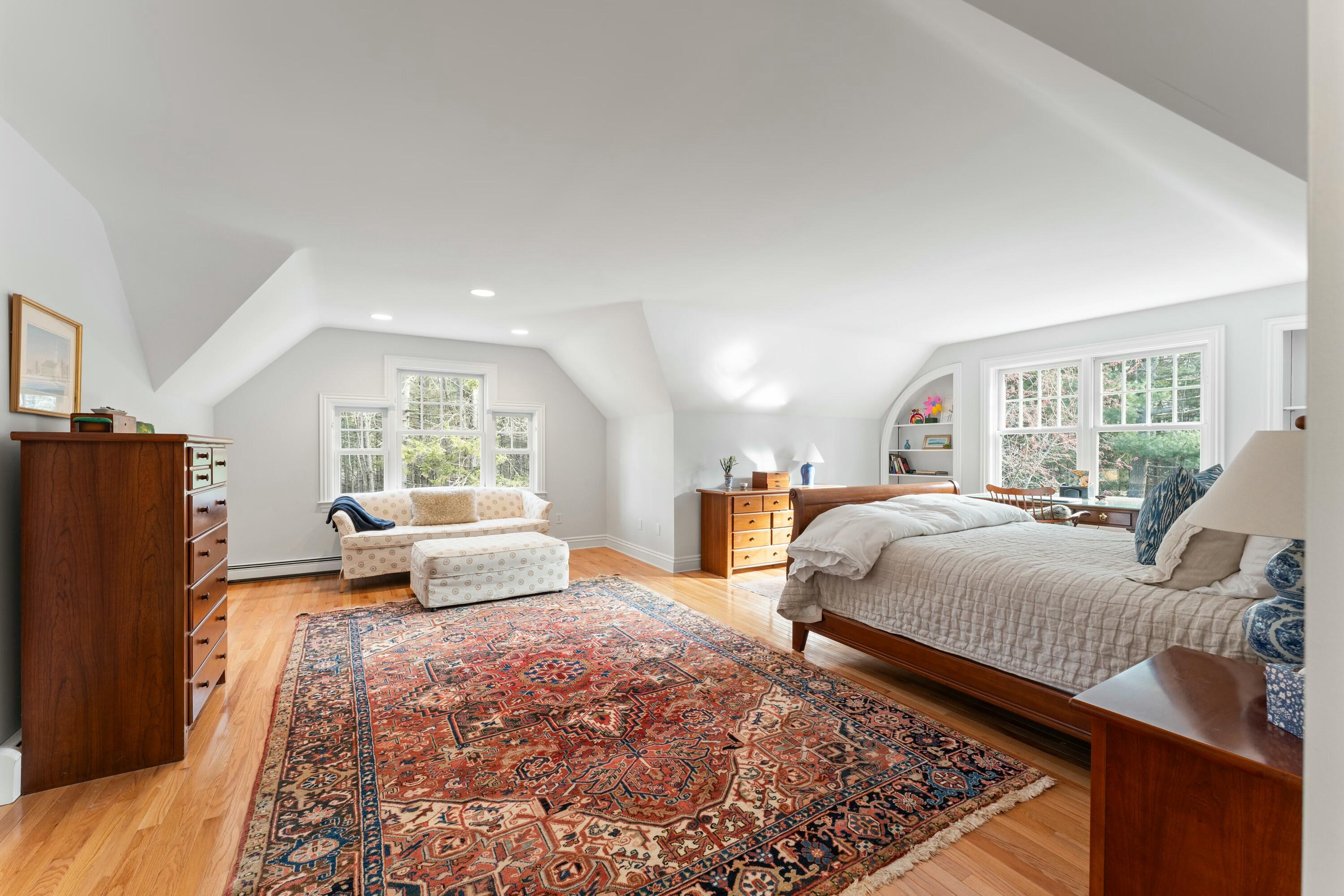 15 Park Circle