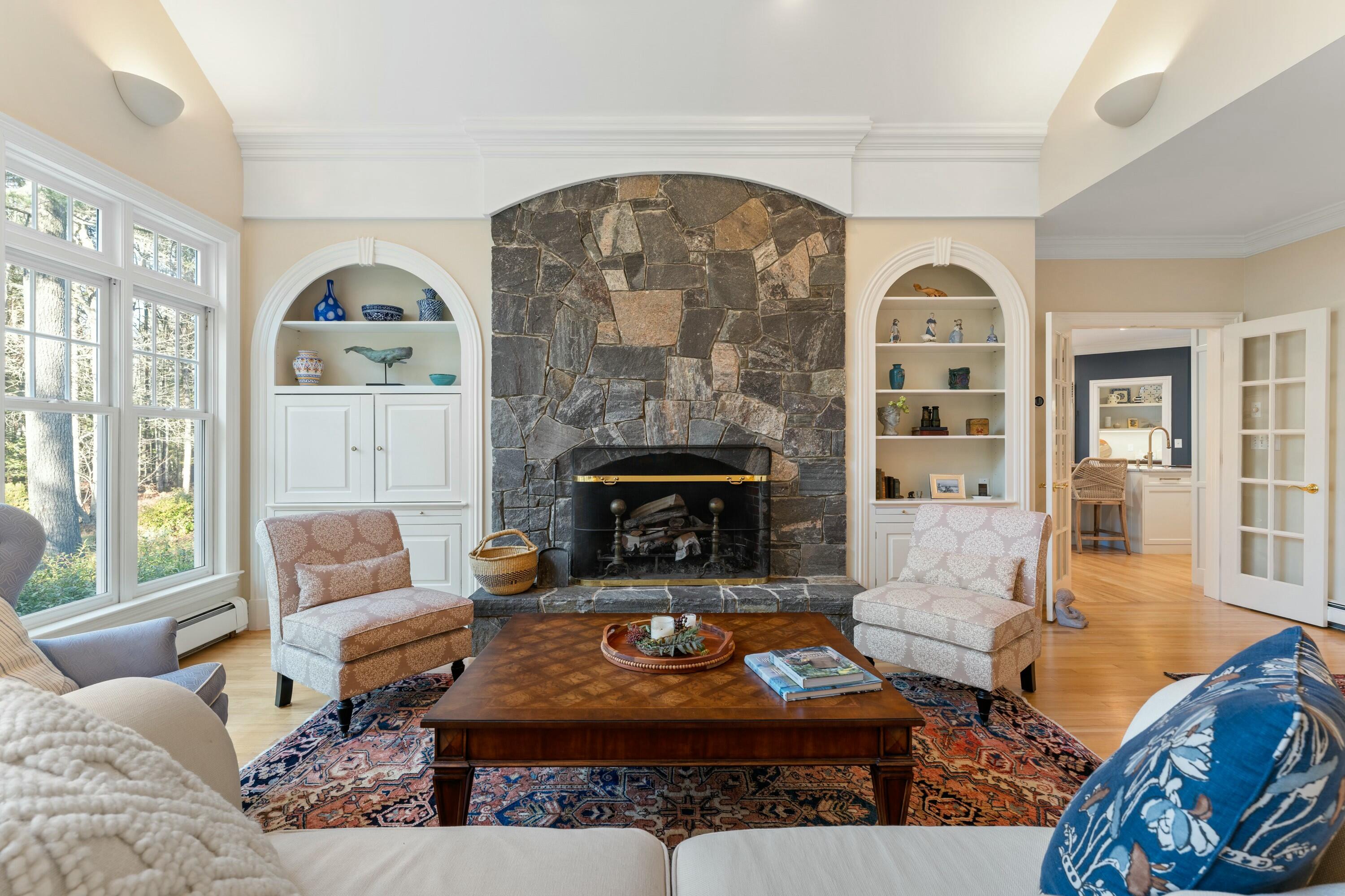 15 Park Circle