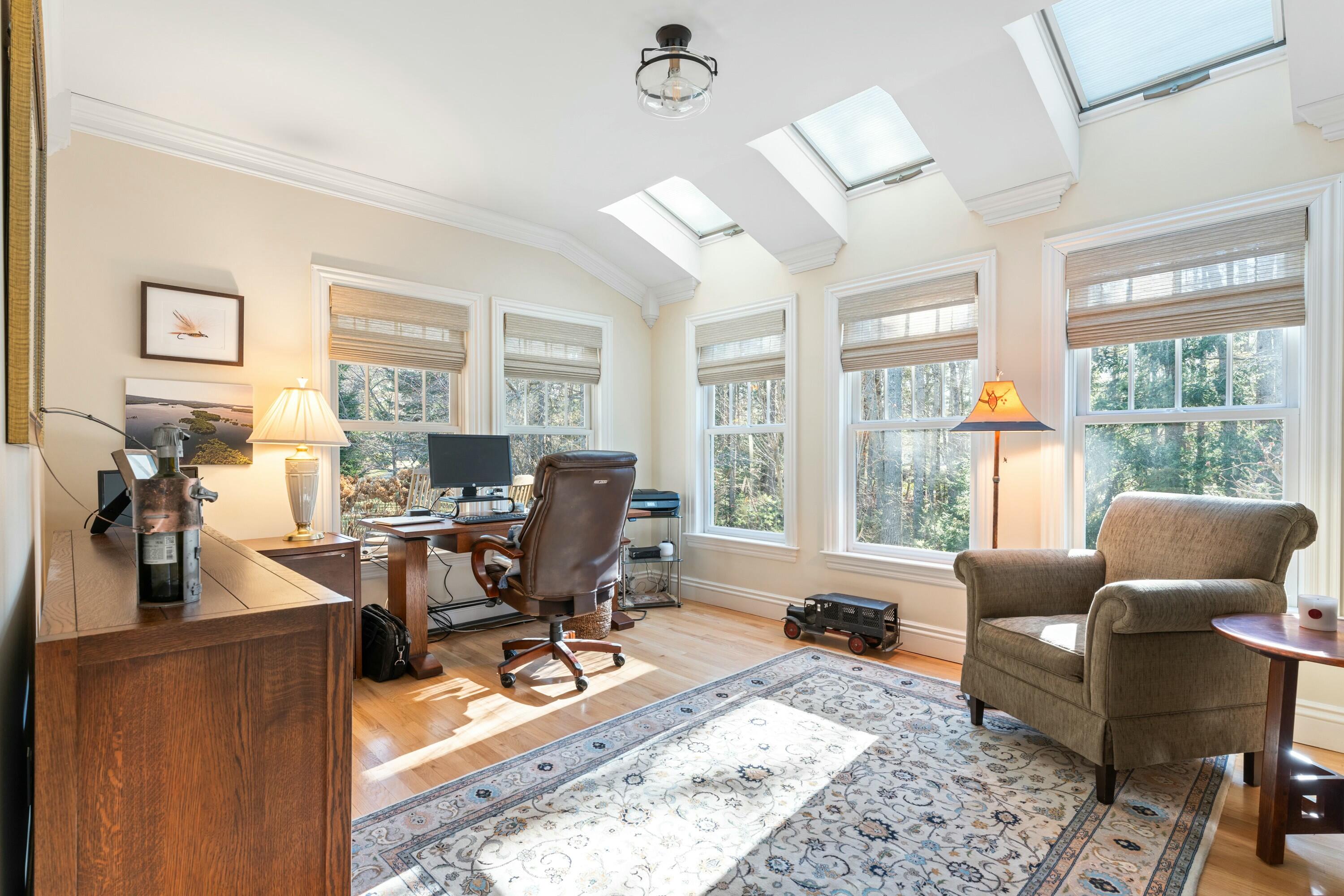 15 Park Circle