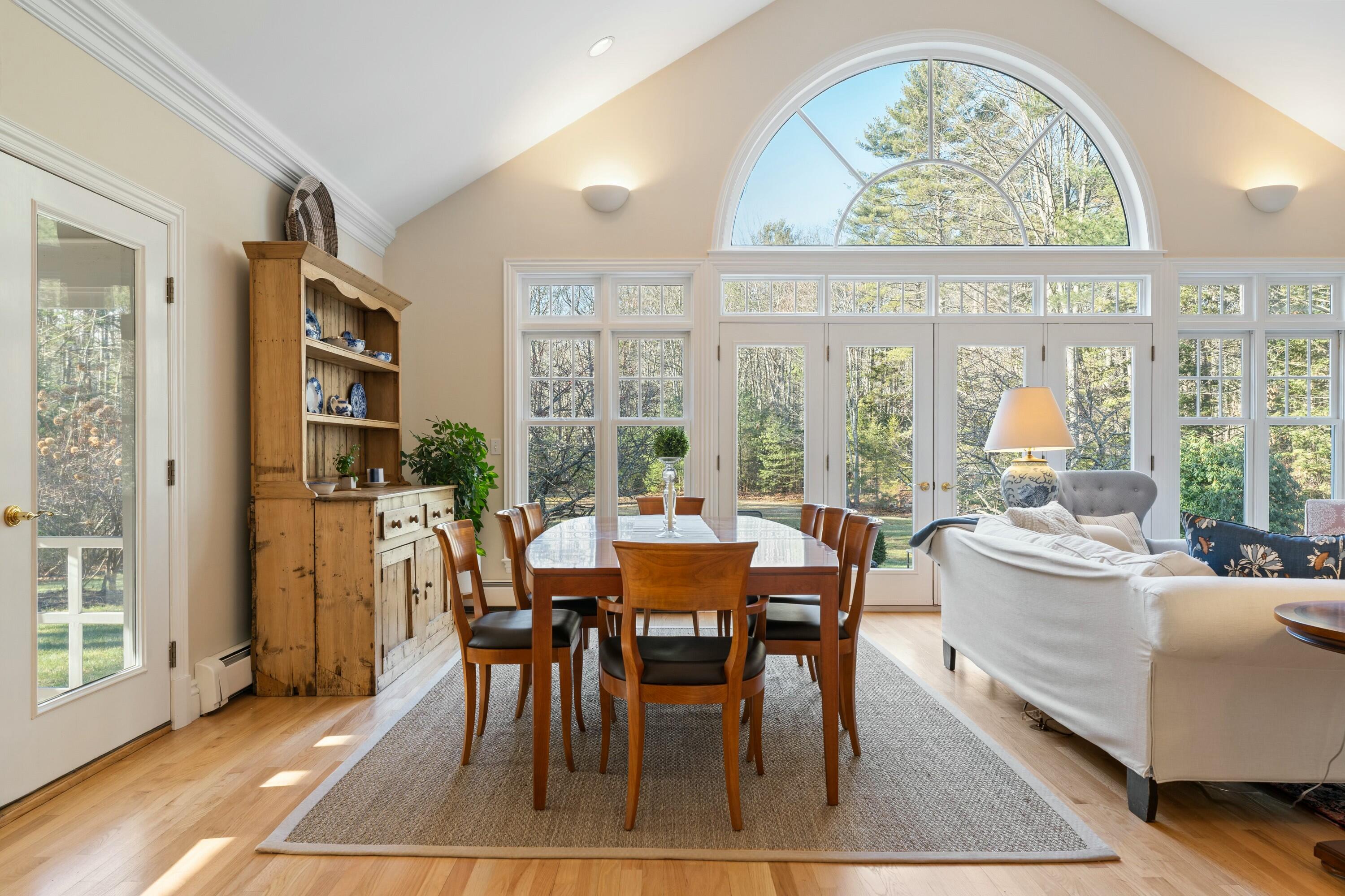 15 Park Circle