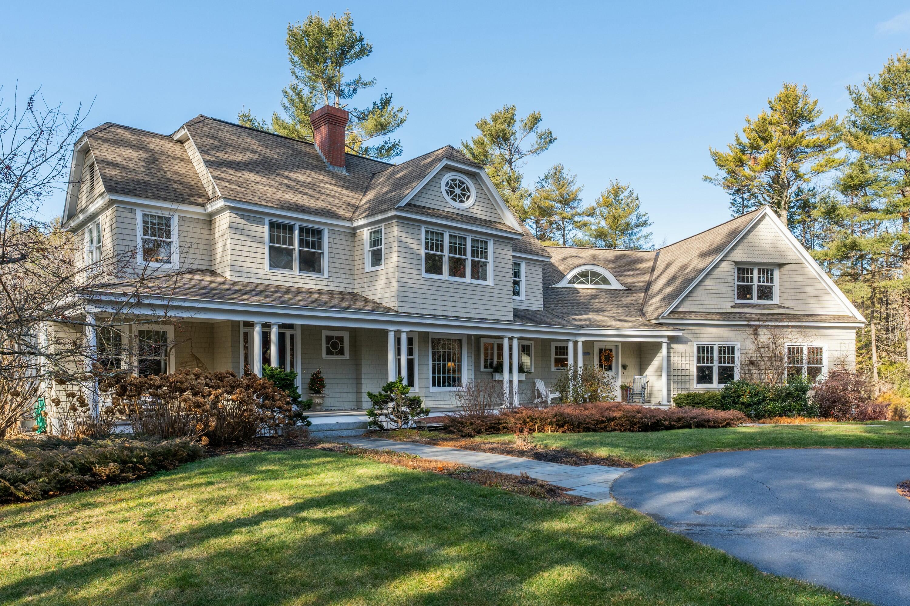 15 Park Circle