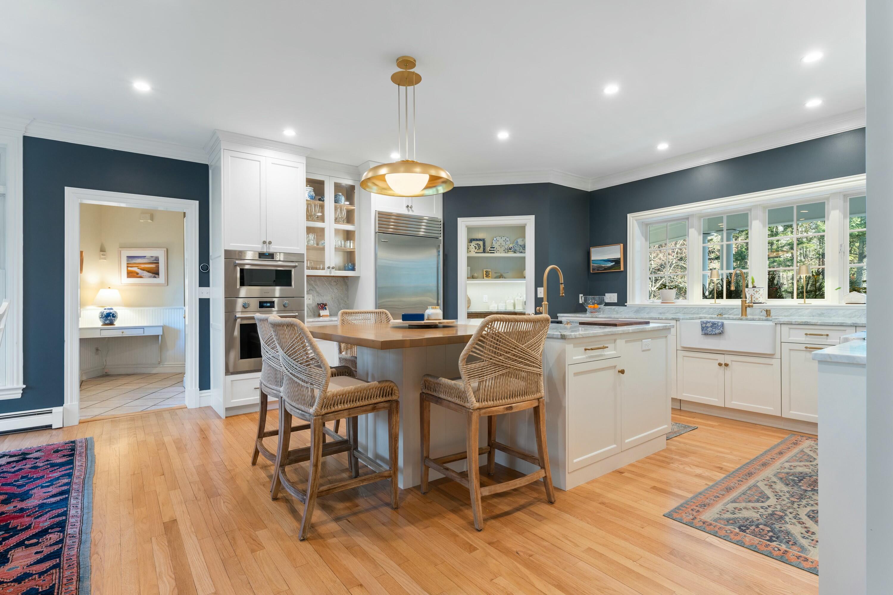 15 Park Circle