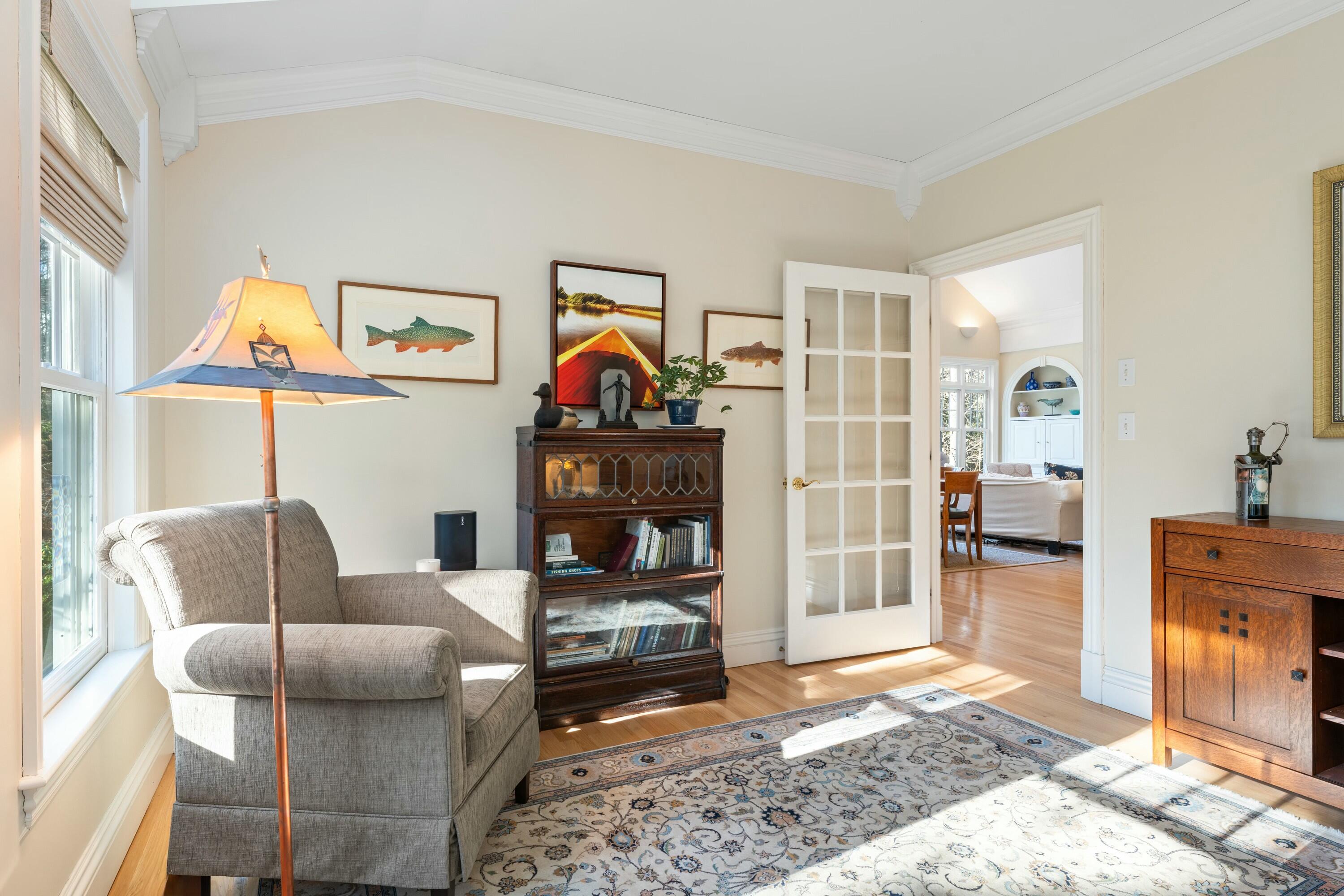 15 Park Circle