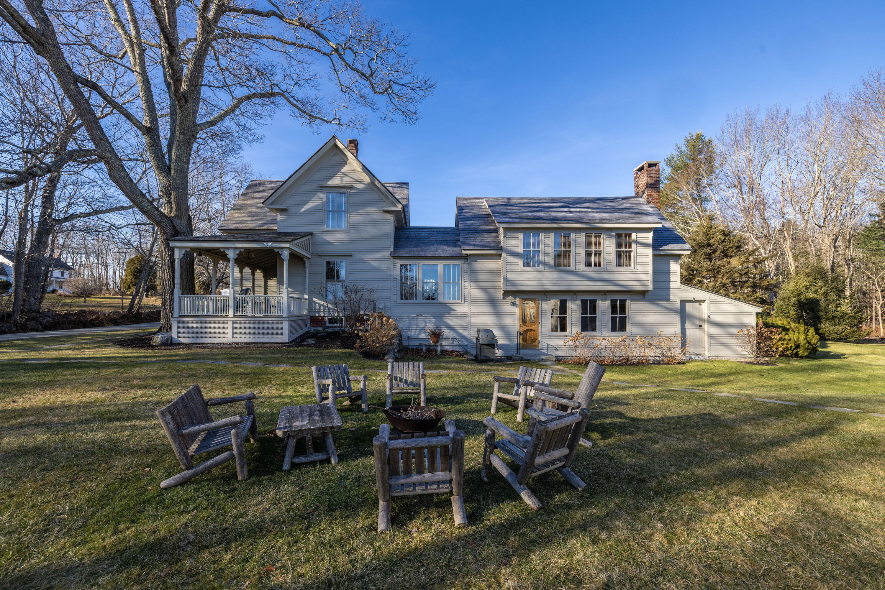 20 Harbor Road