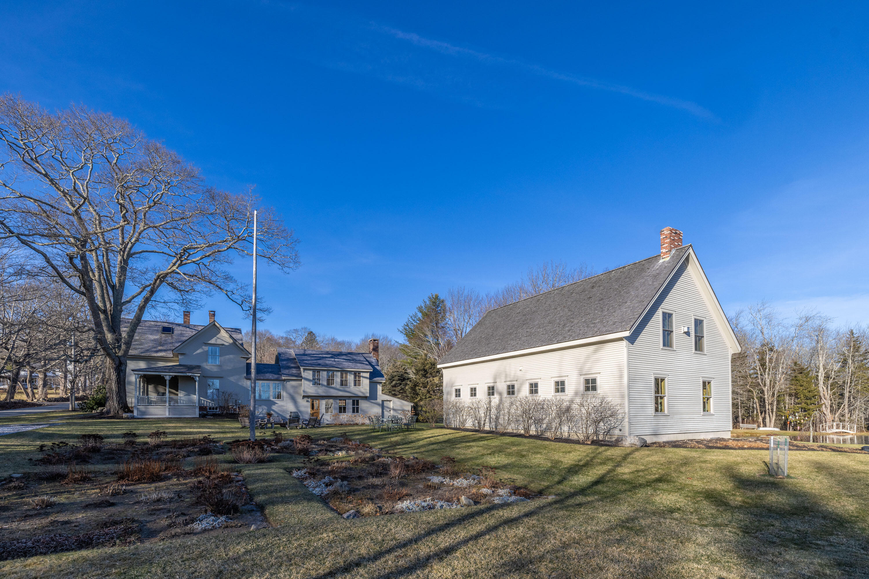 20 Harbor Road