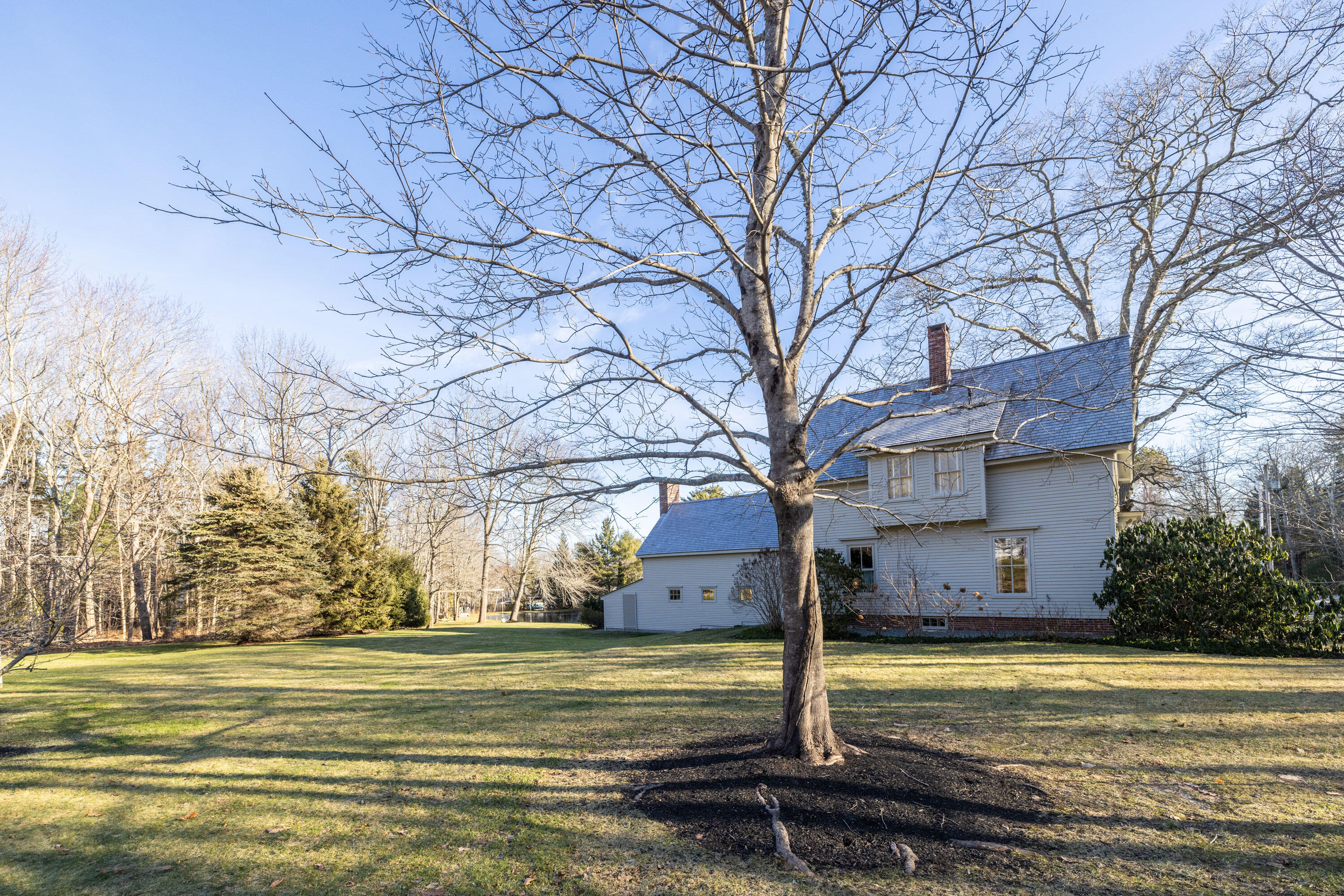 20 Harbor Road