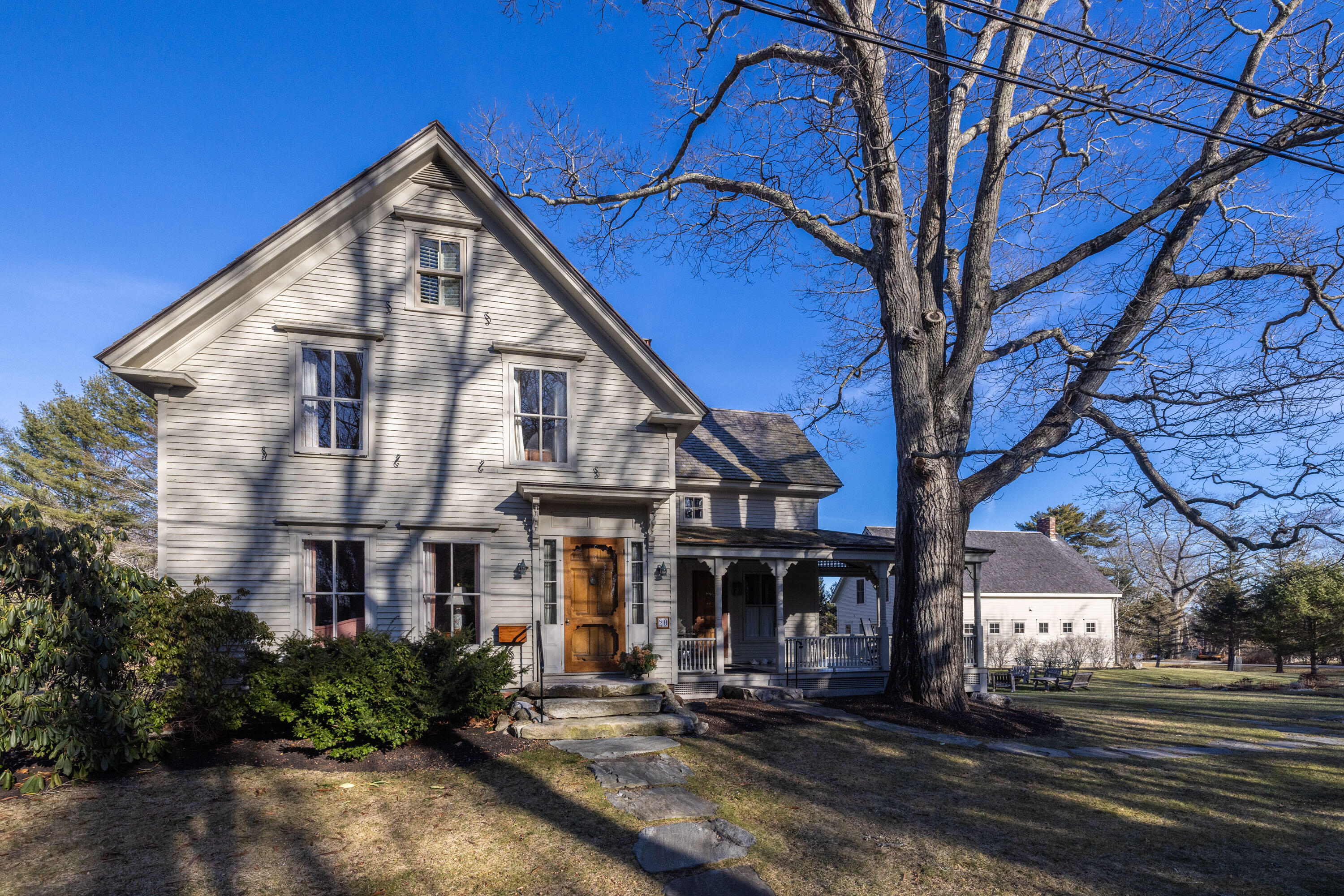 20 Harbor Road