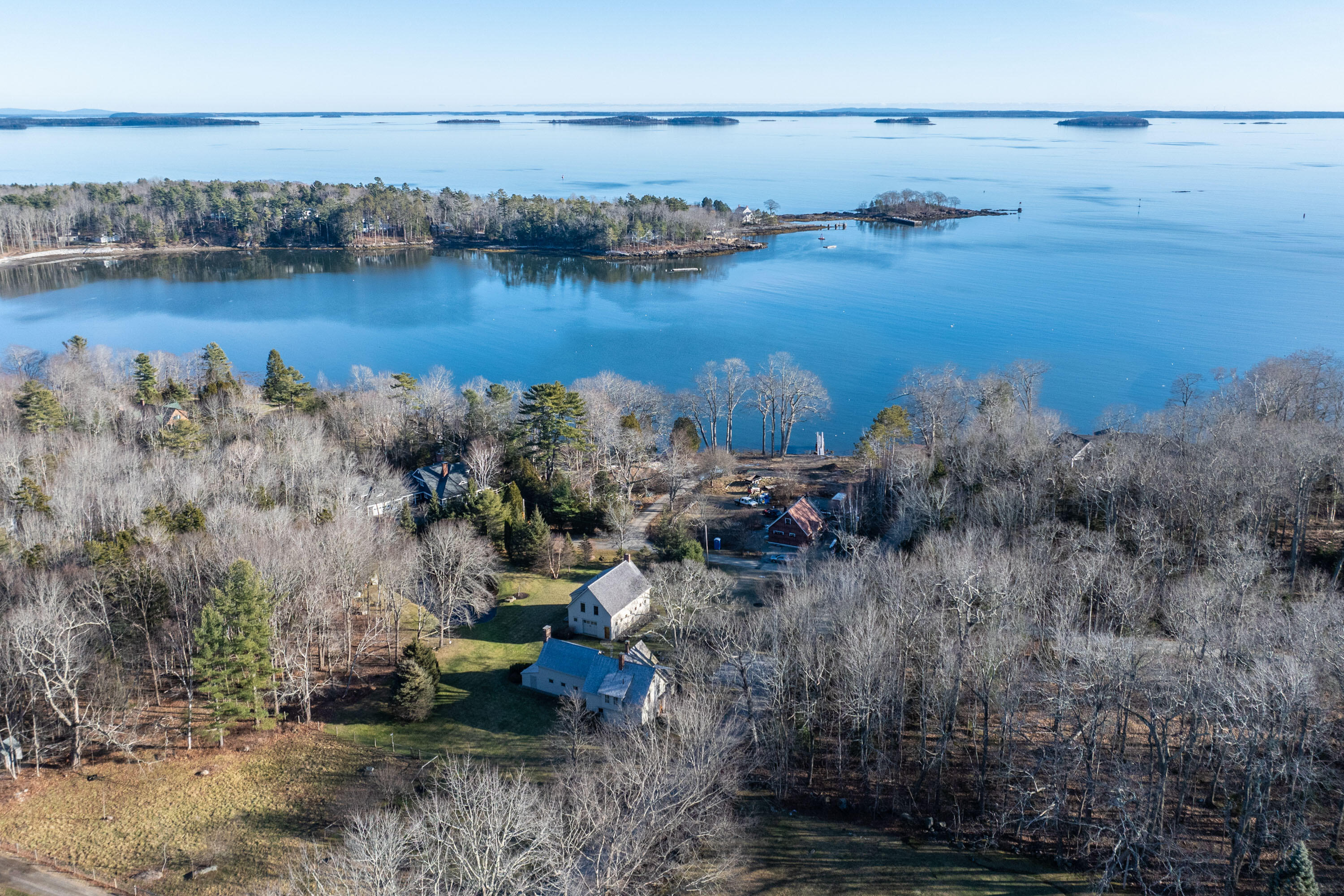 20 Harbor Road