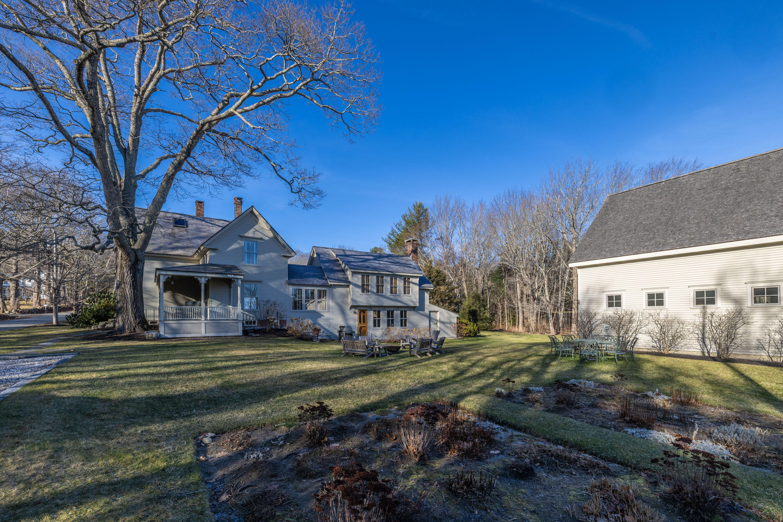 20 Harbor Road