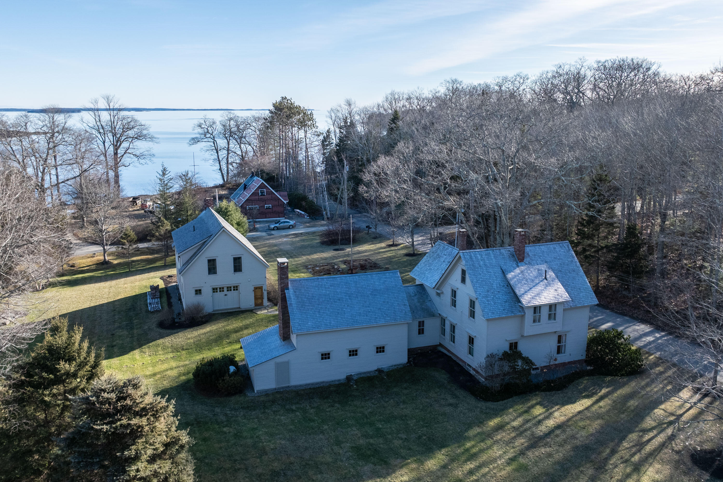 20 Harbor Road