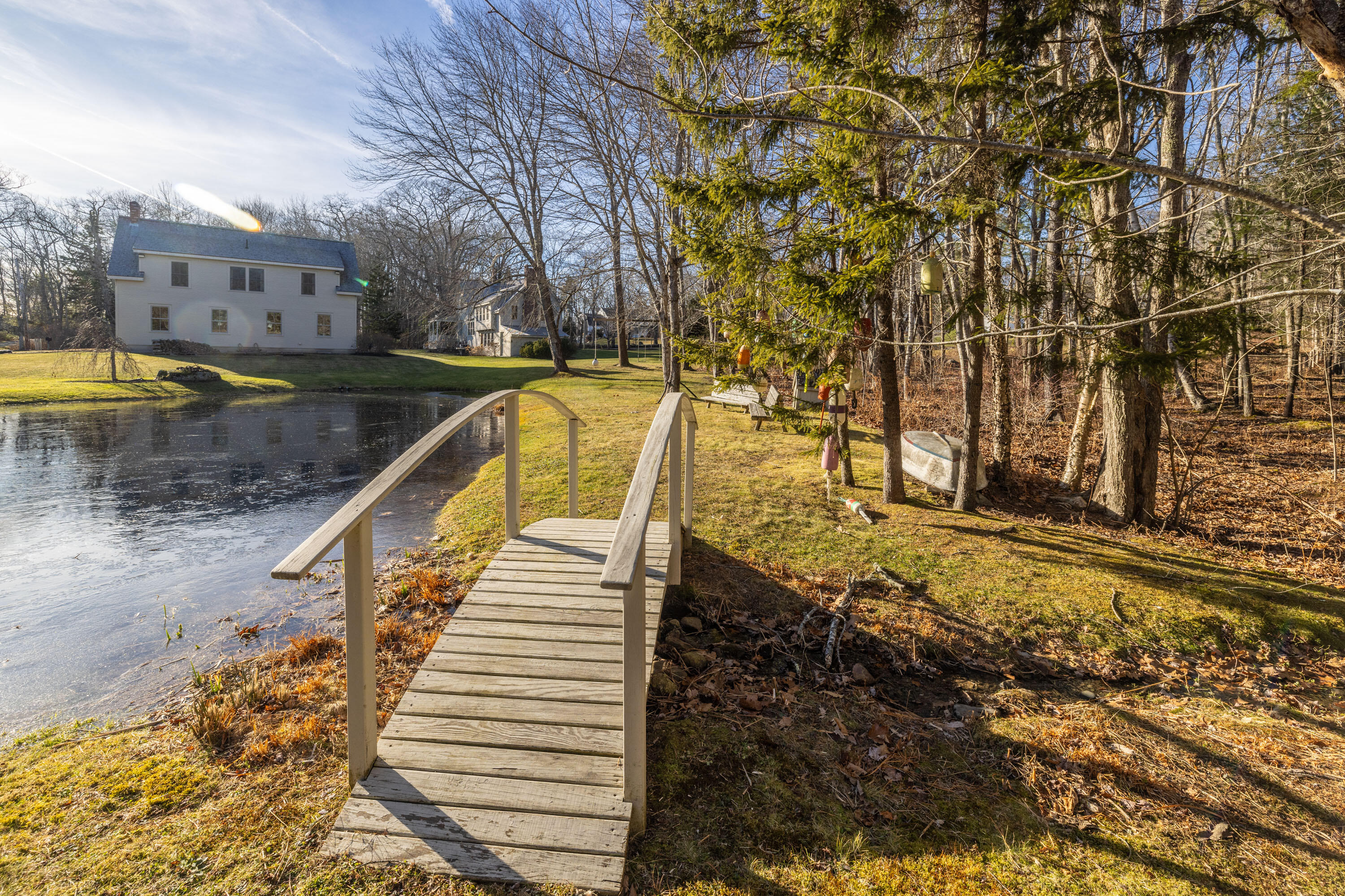 20 Harbor Road