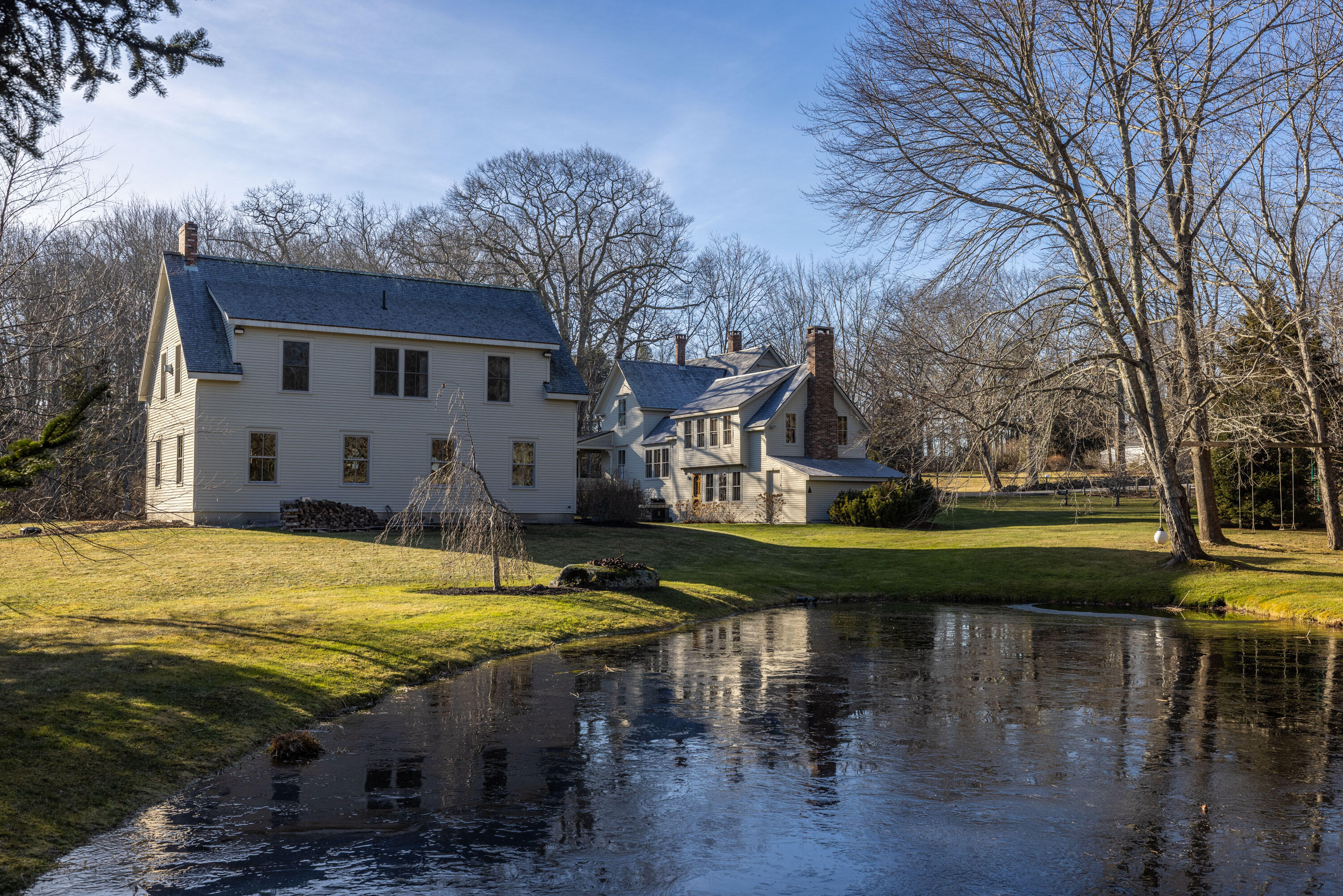 20 Harbor Road