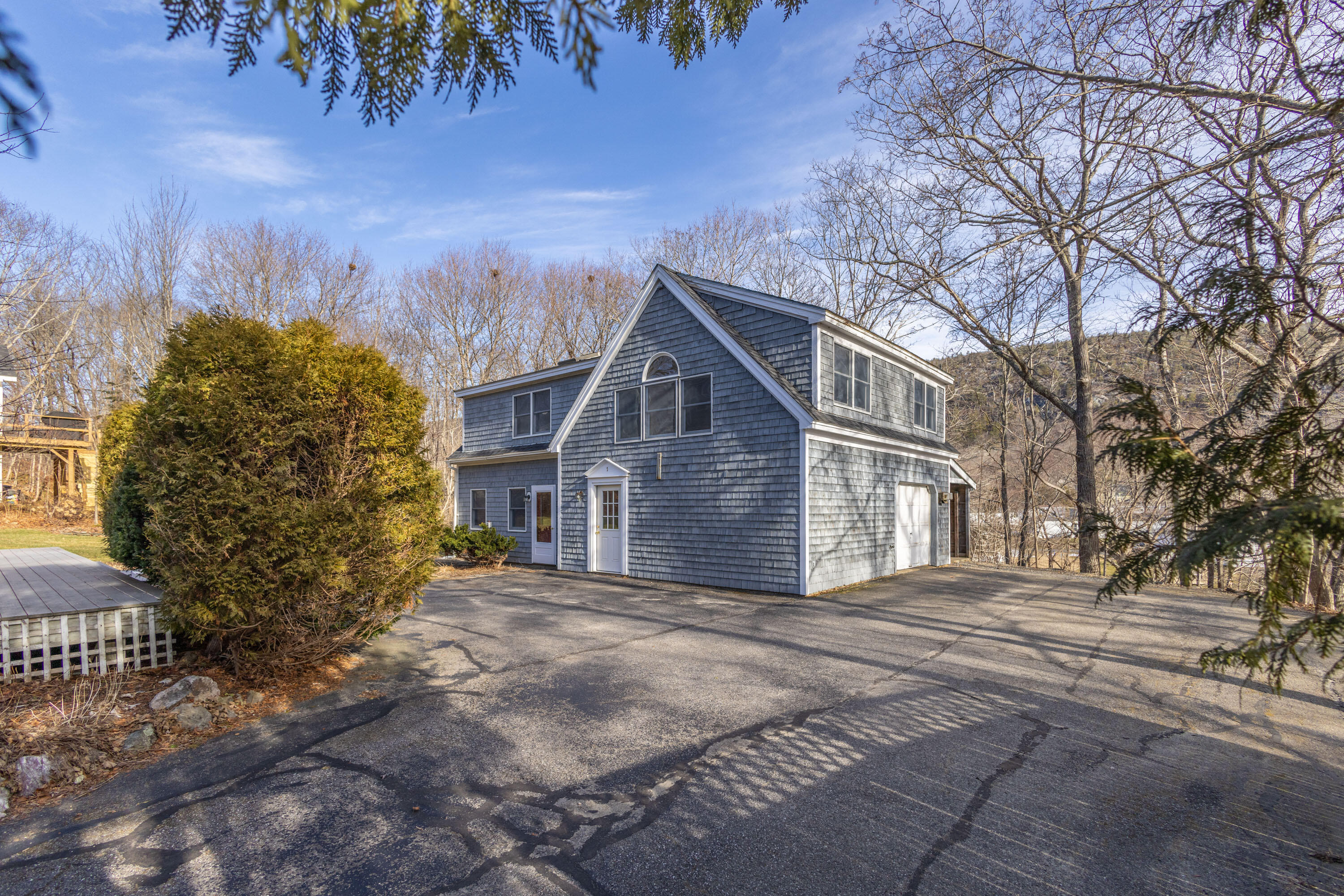 151 Washington Street