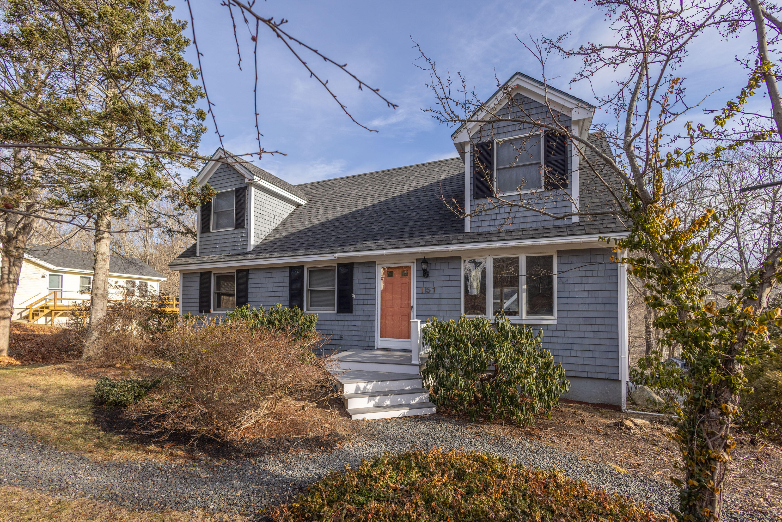 151 Washington Street