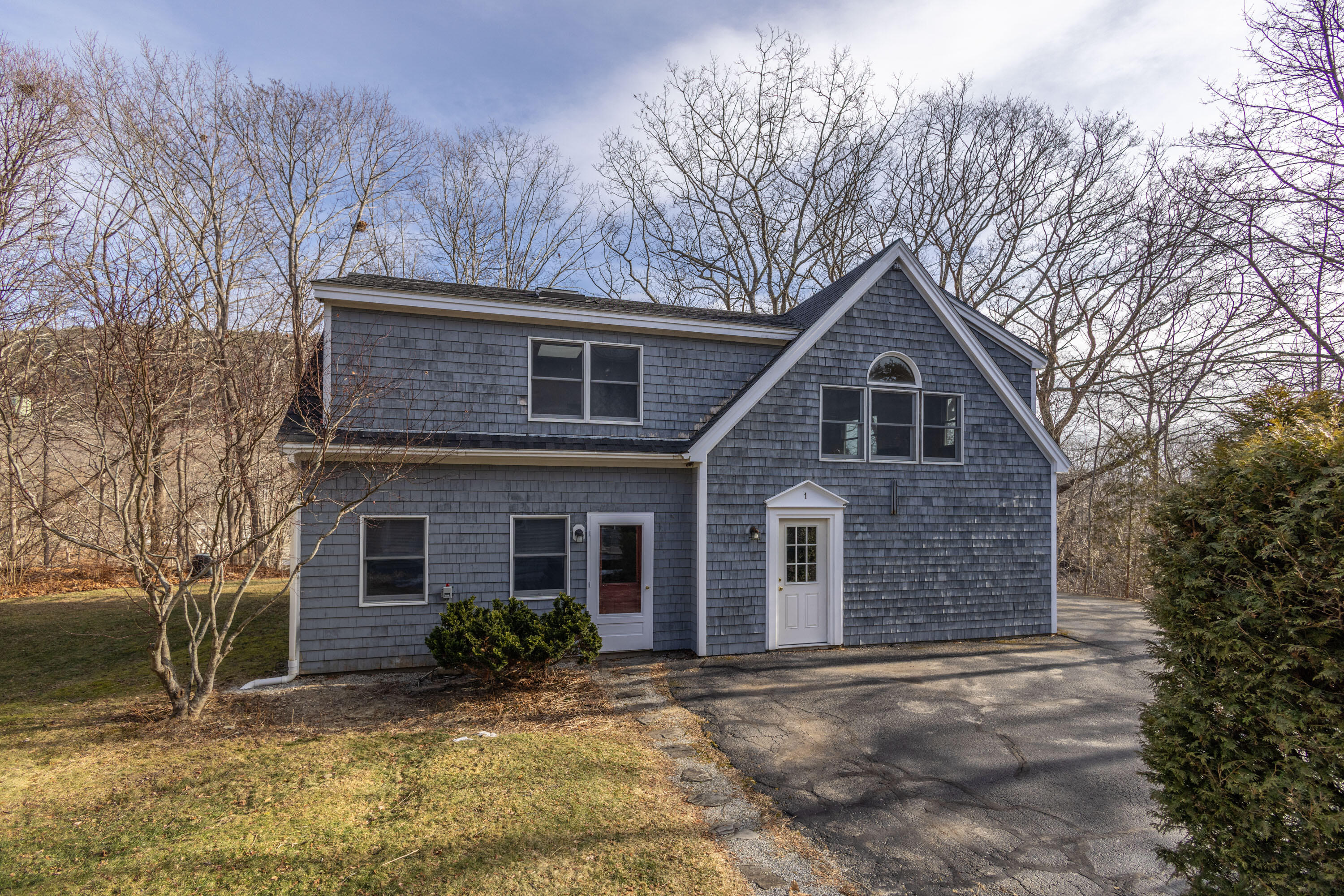151 Washington Street