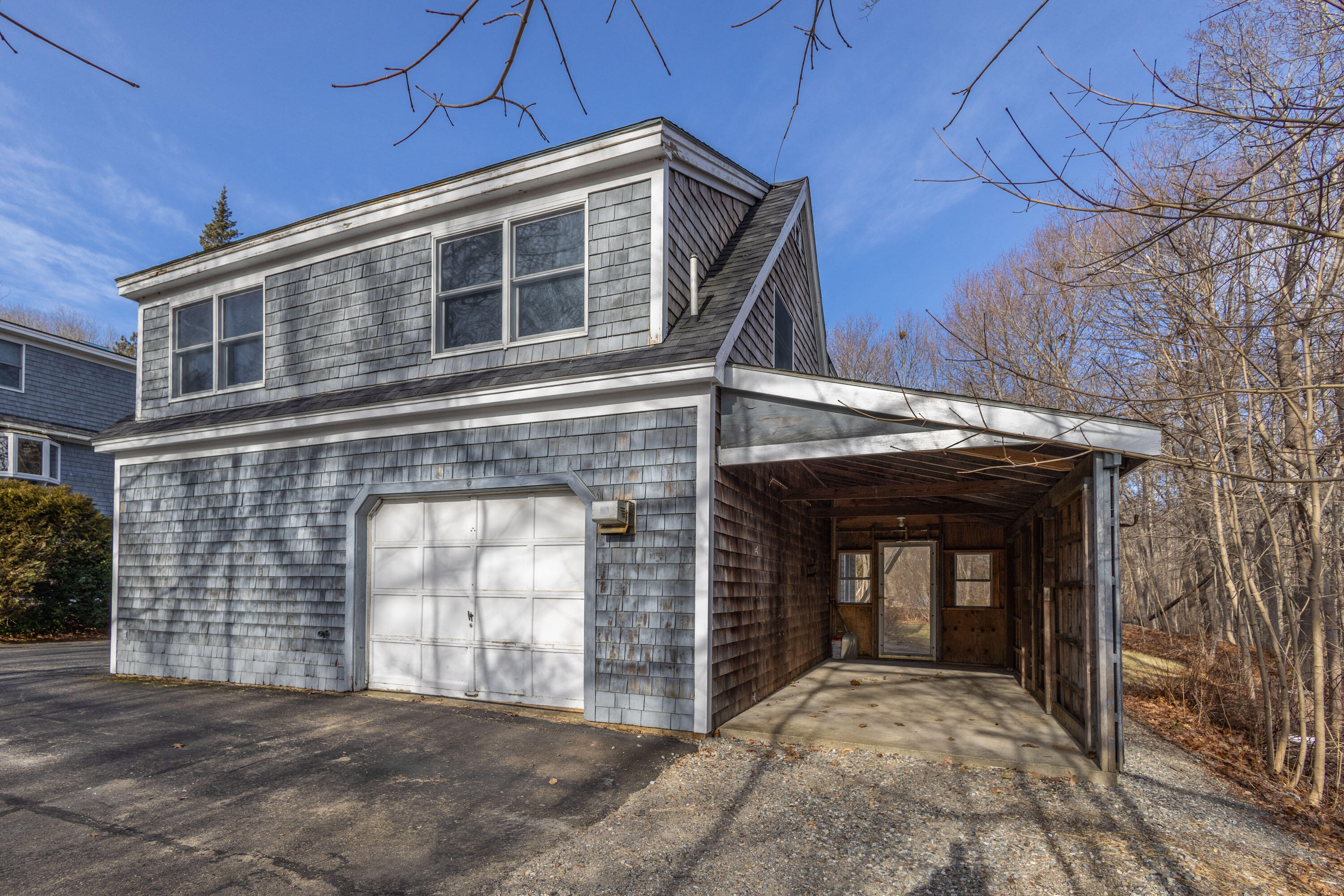 151 Washington Street
