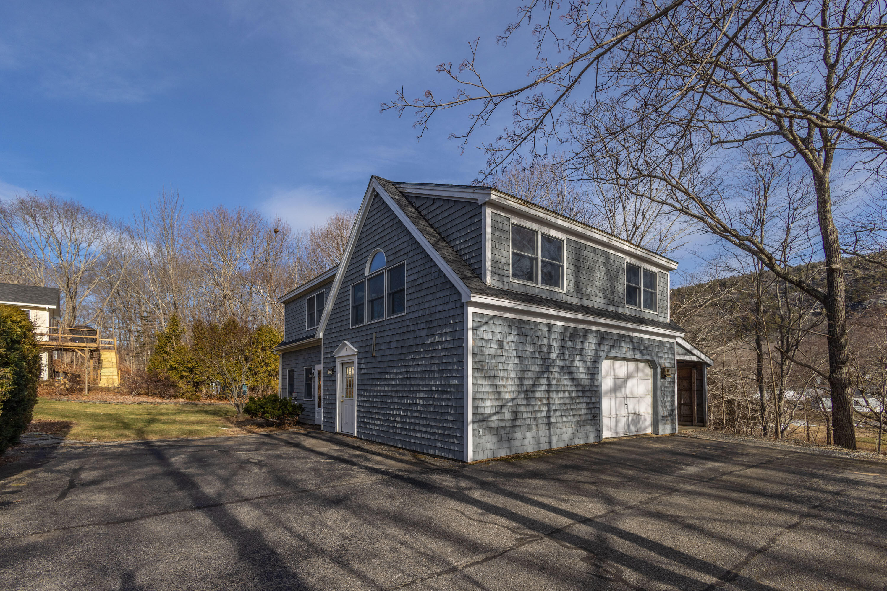 151 Washington Street