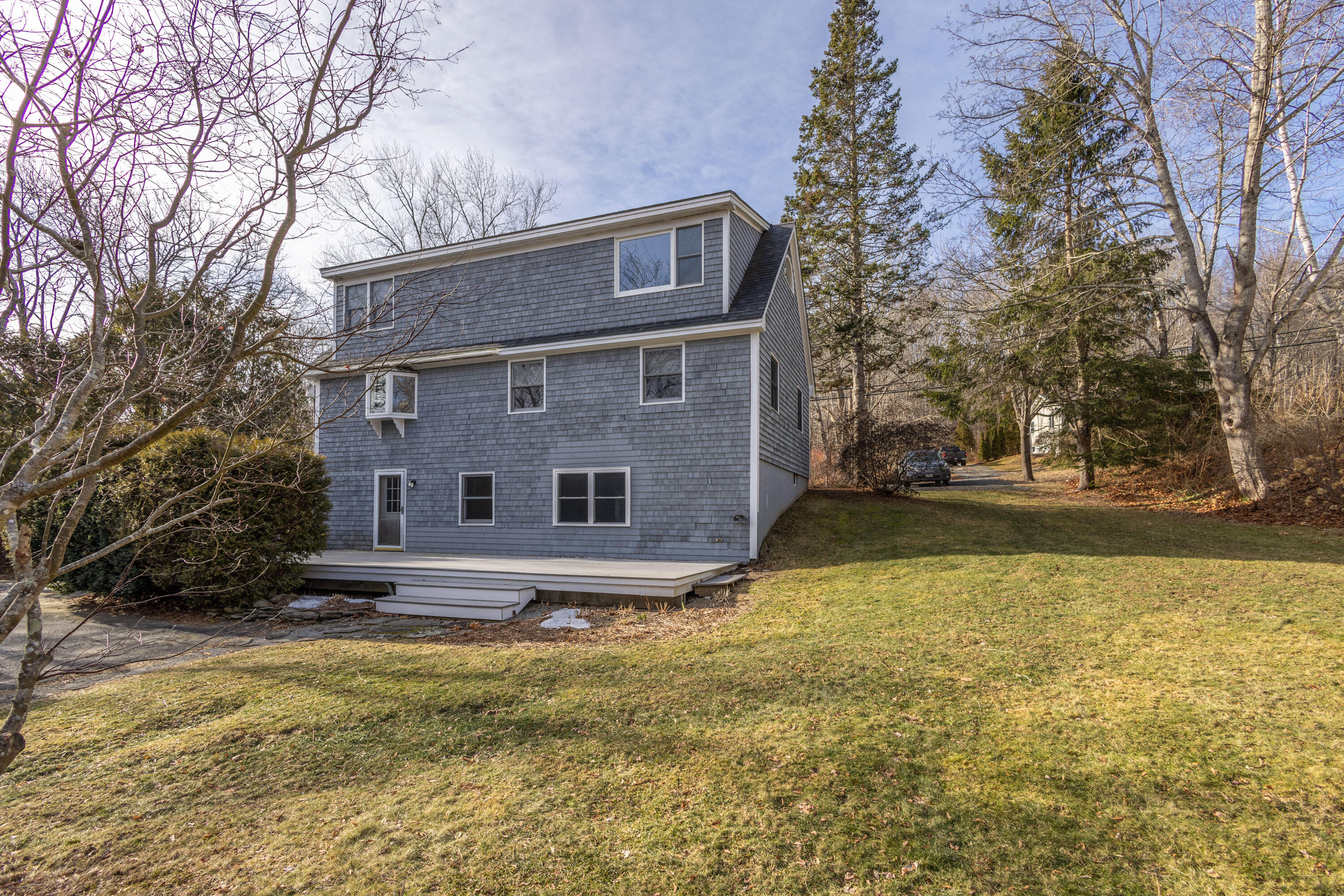 151 Washington Street