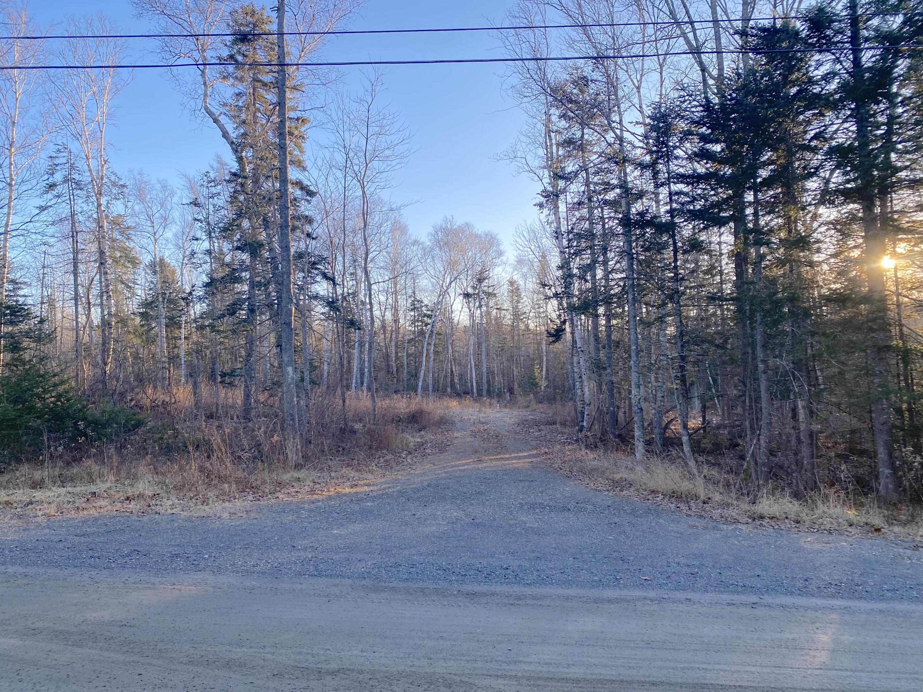 52 Ledge Road