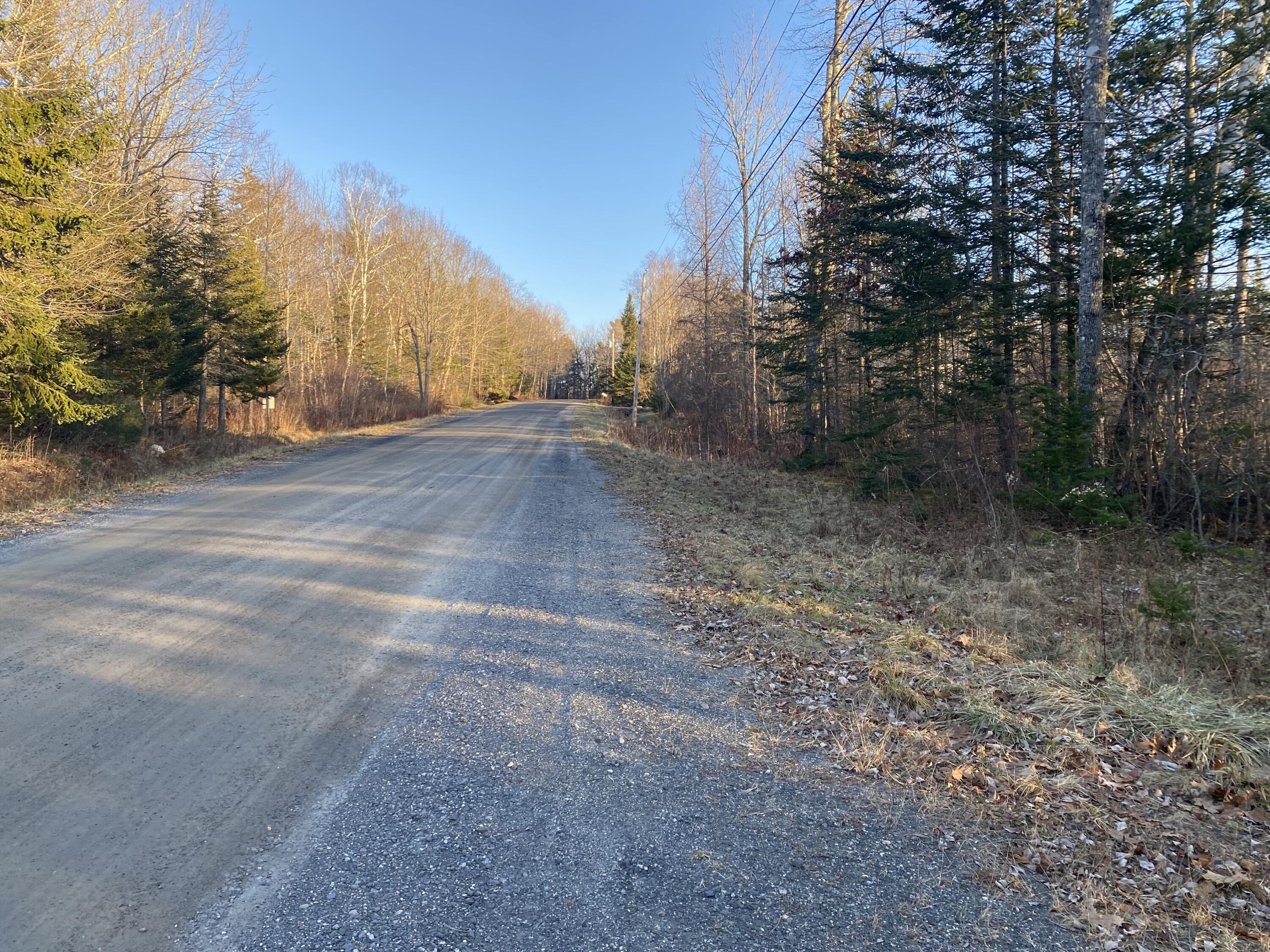 52 Ledge Road