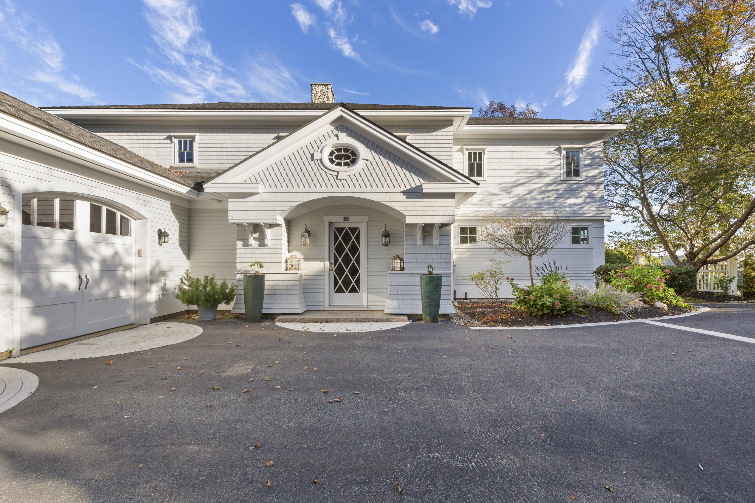 35 Main Street