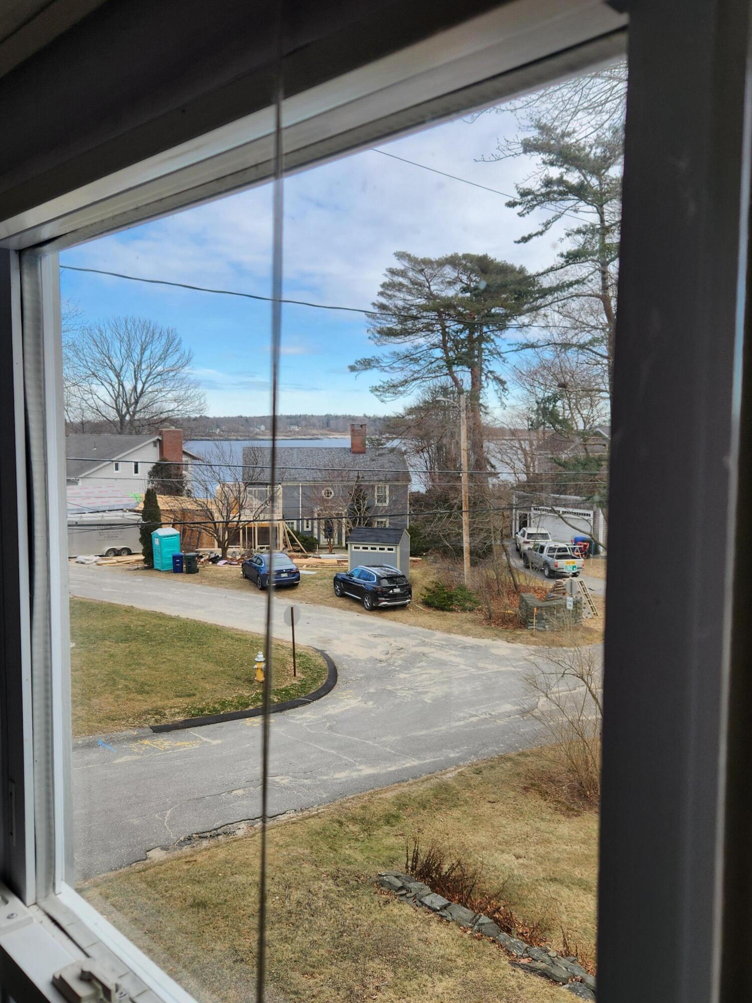 63 Cloyster Road