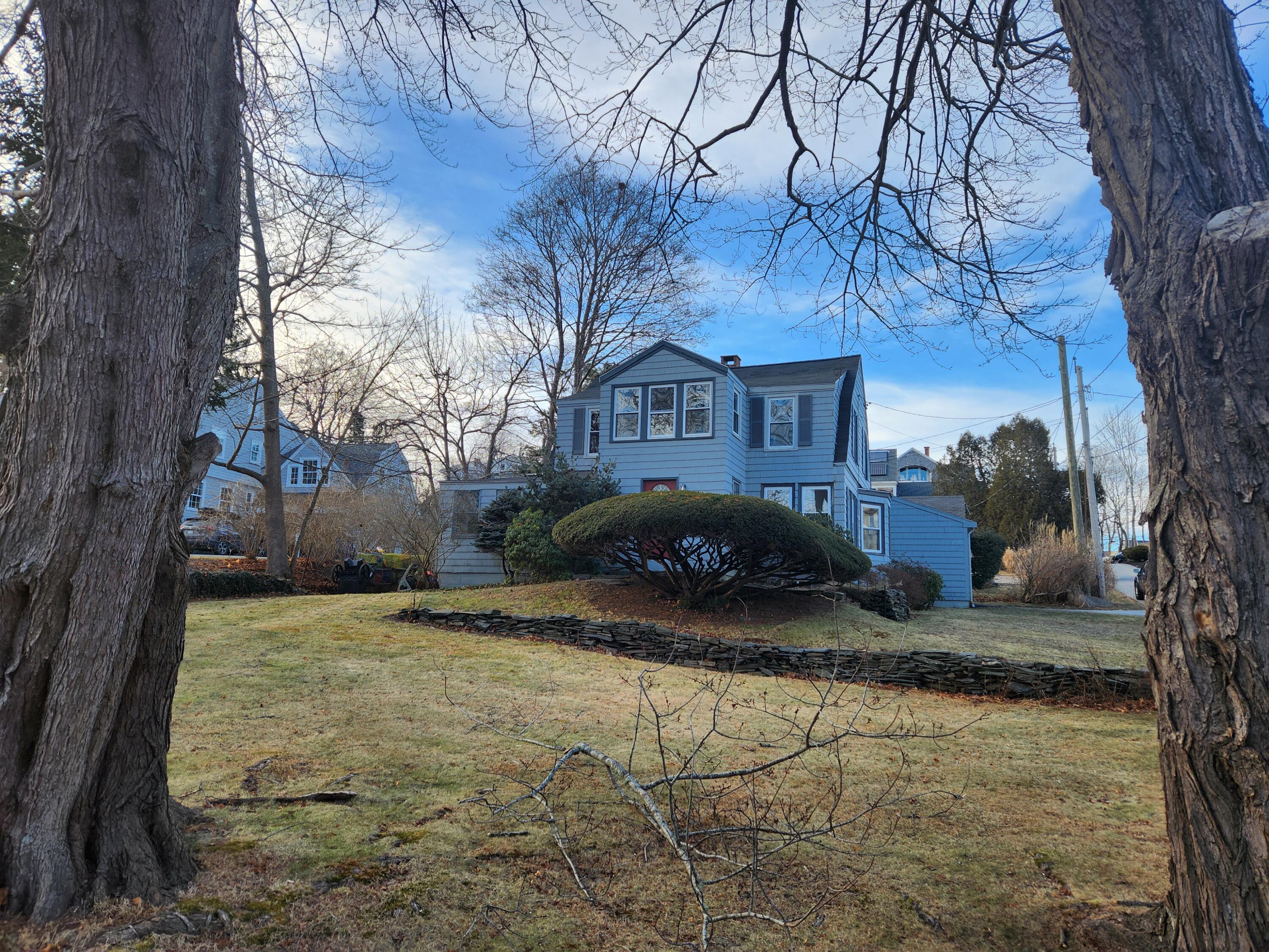 63 Cloyster Road