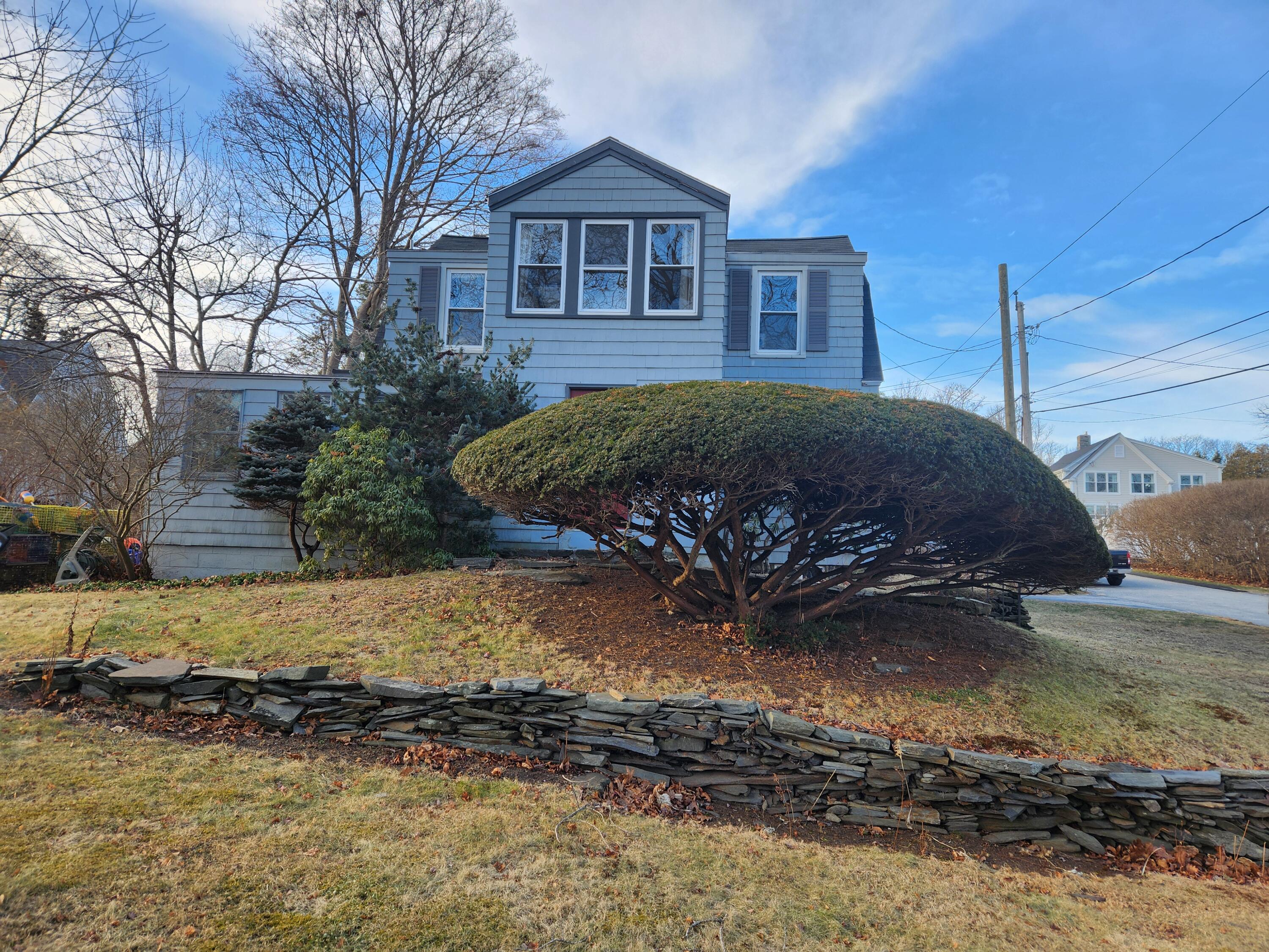 63 Cloyster Road