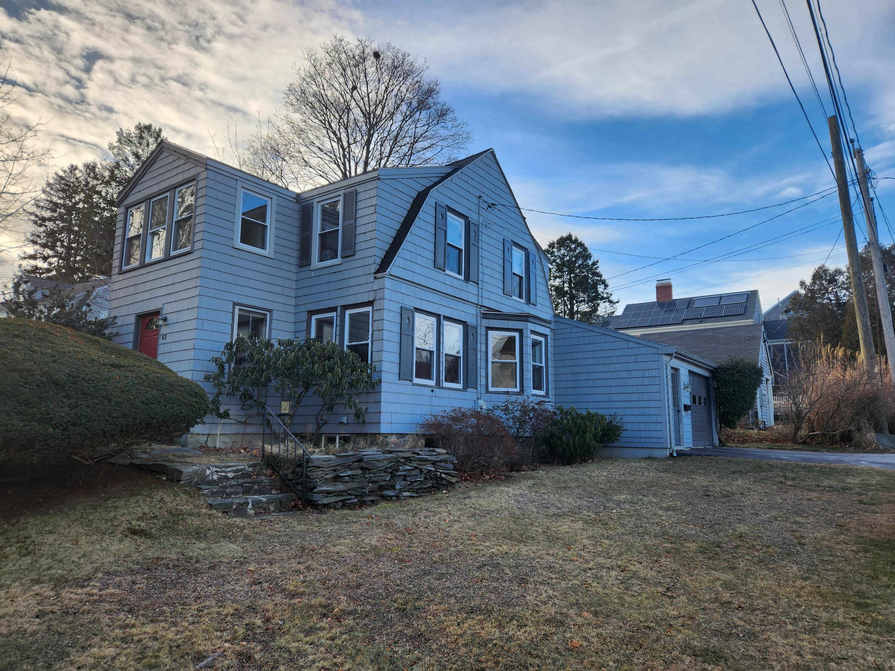 63 Cloyster Road