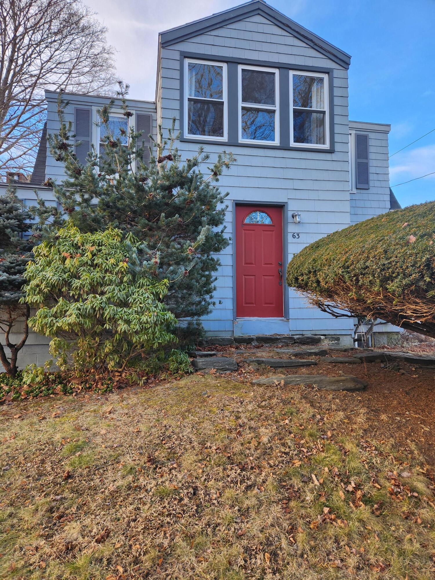 63 Cloyster Road