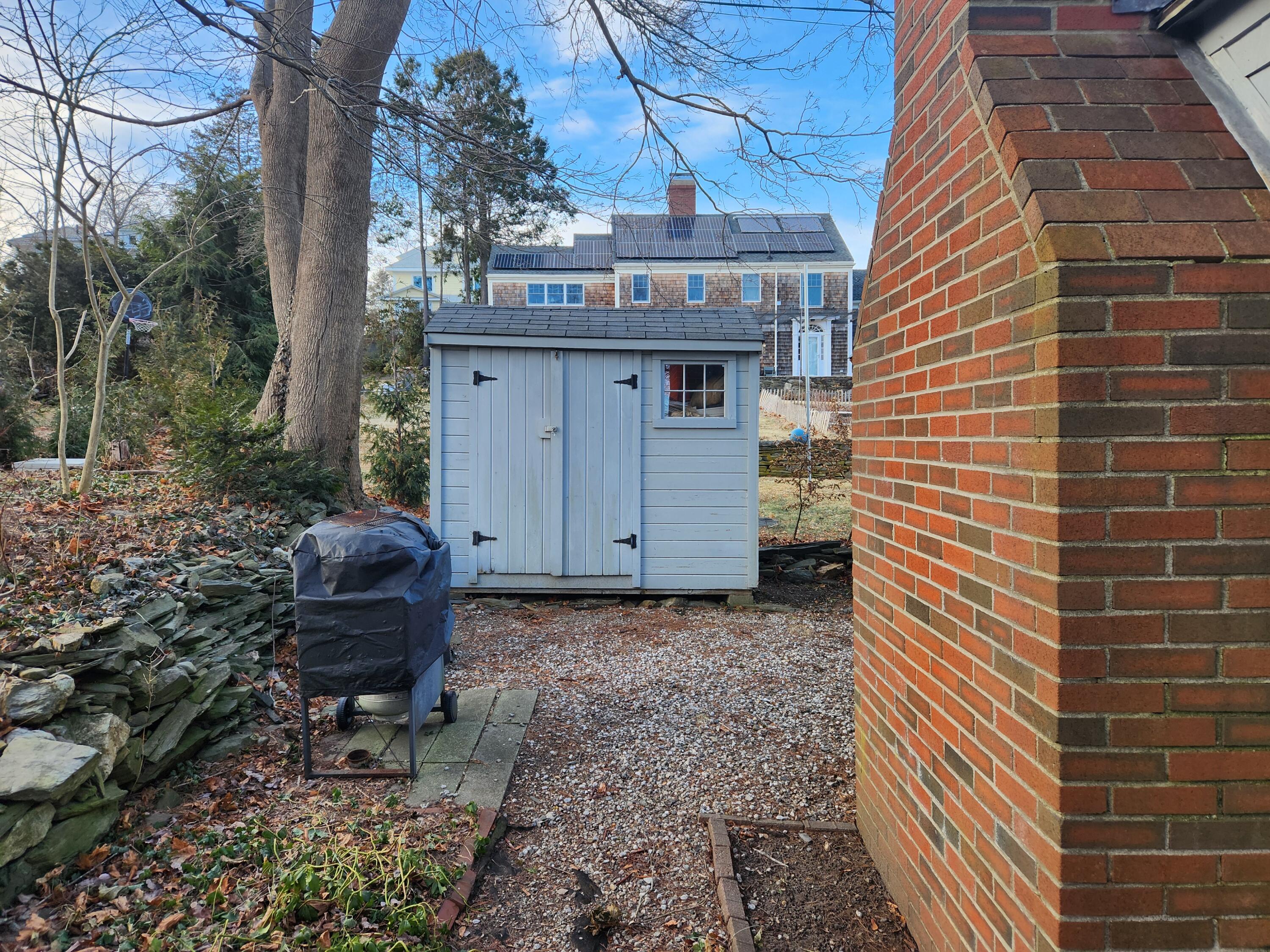 63 Cloyster Road