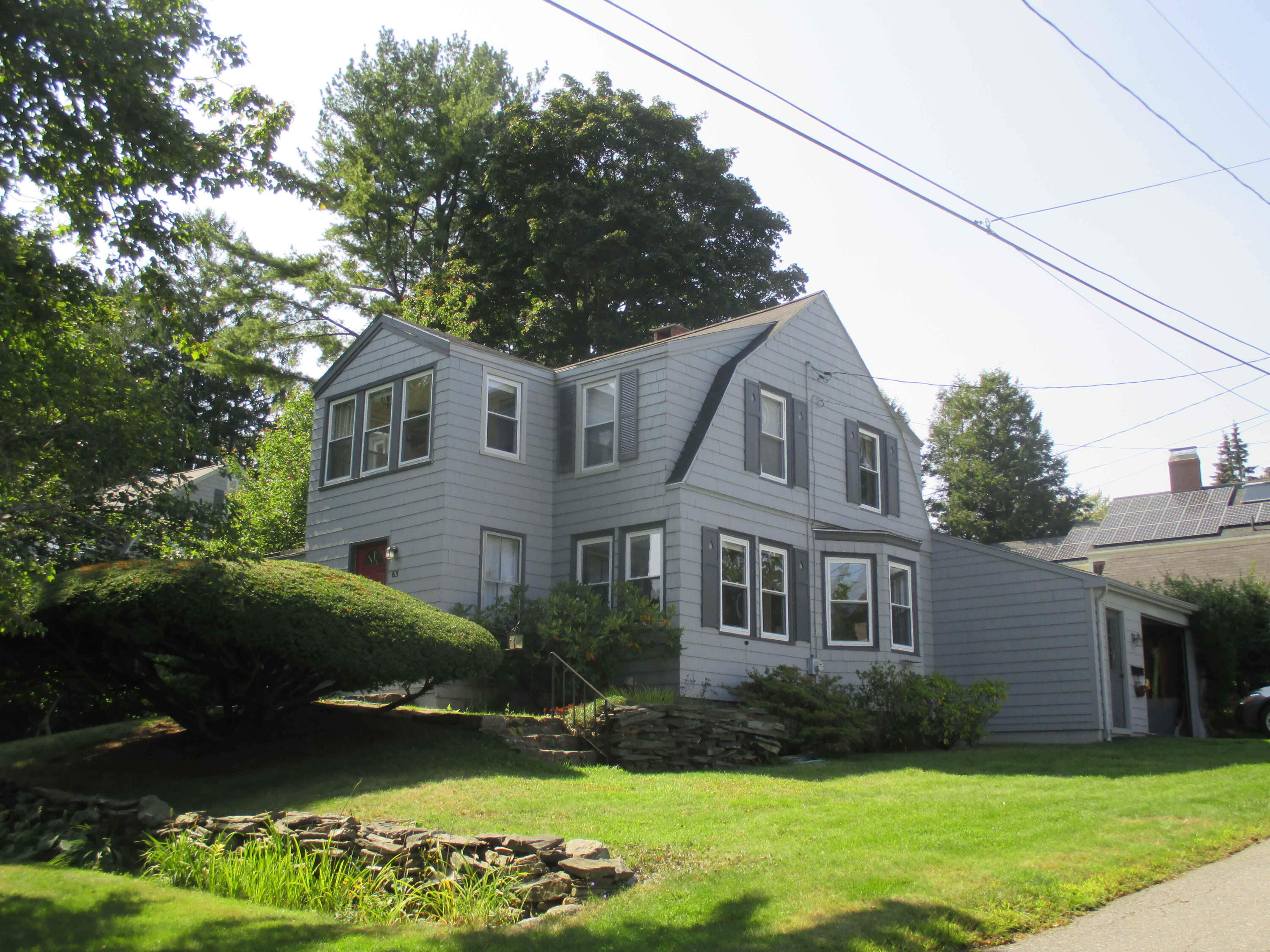 63 Cloyster Road