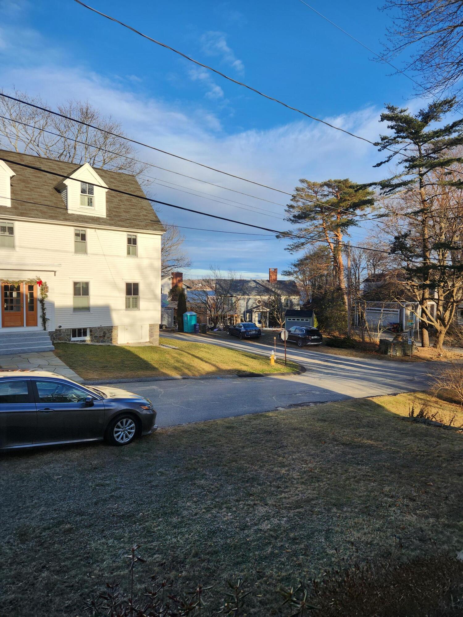 63 Cloyster Road