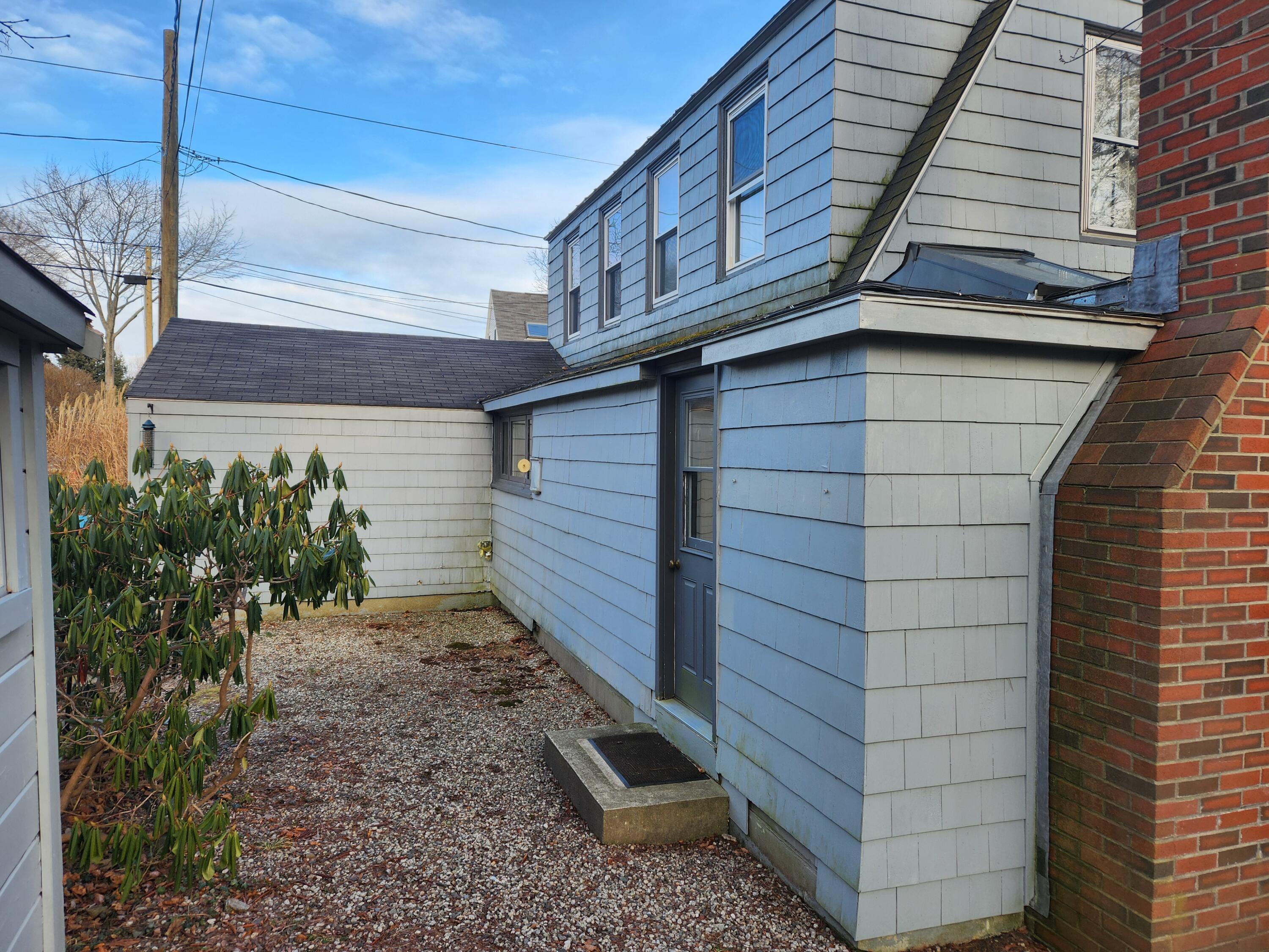 63 Cloyster Road
