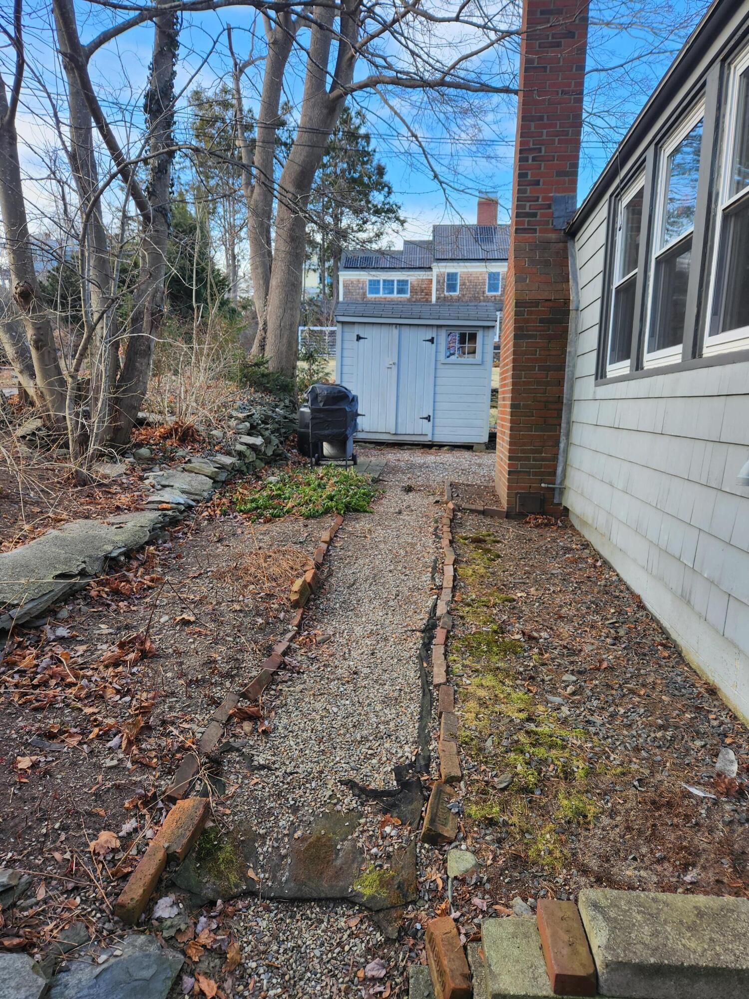 63 Cloyster Road