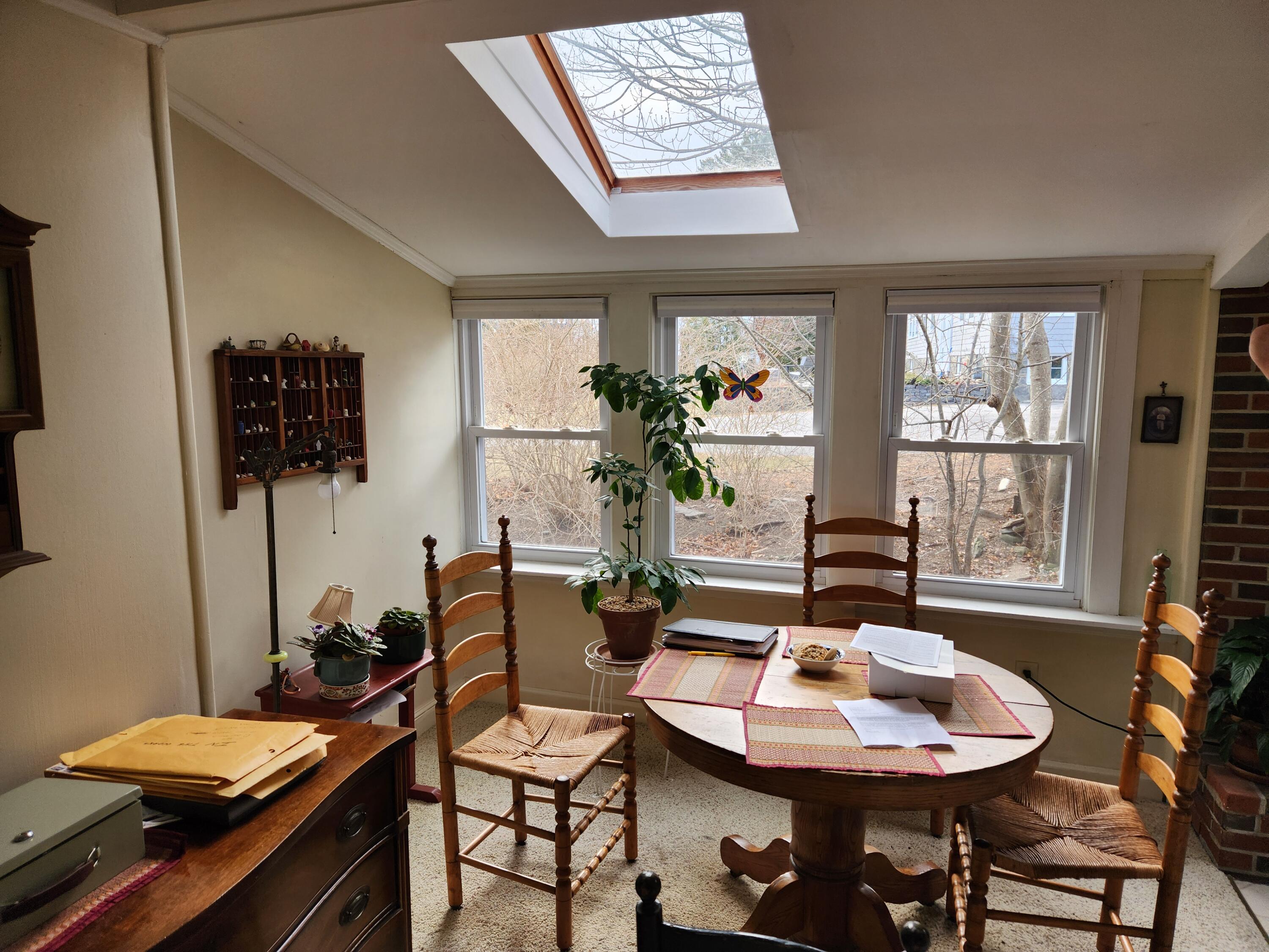 63 Cloyster Road