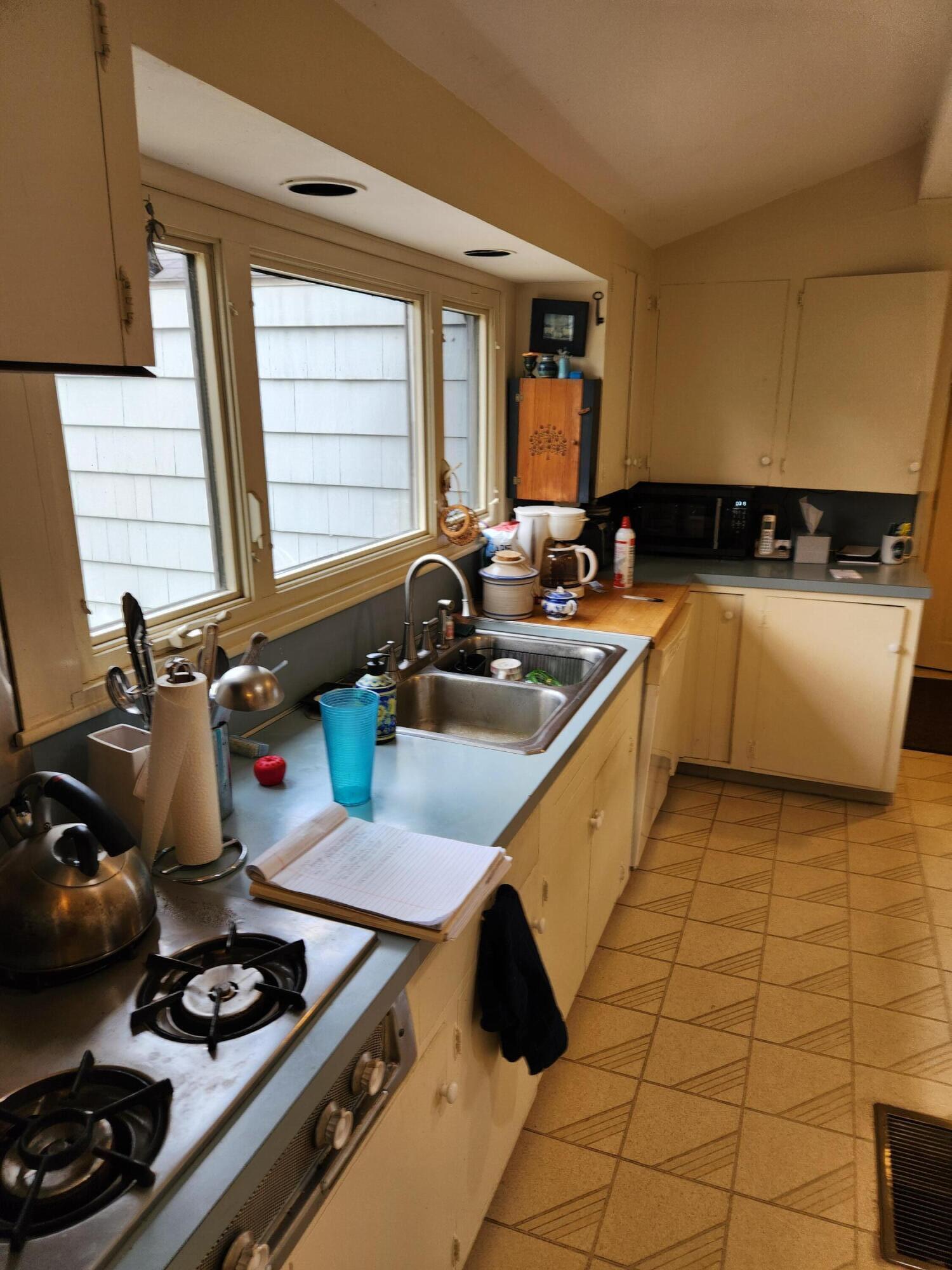 63 Cloyster Road