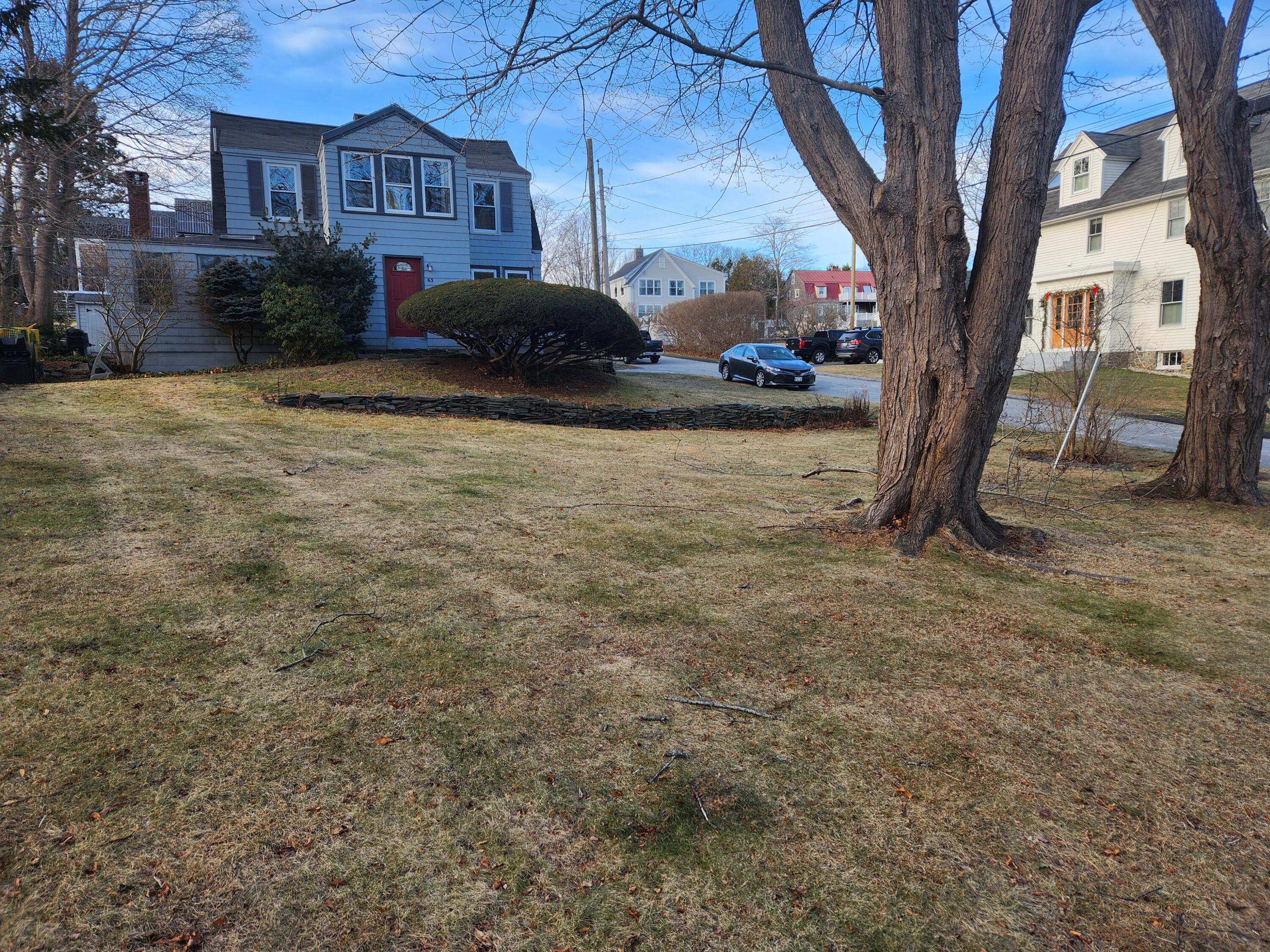 63 Cloyster Road