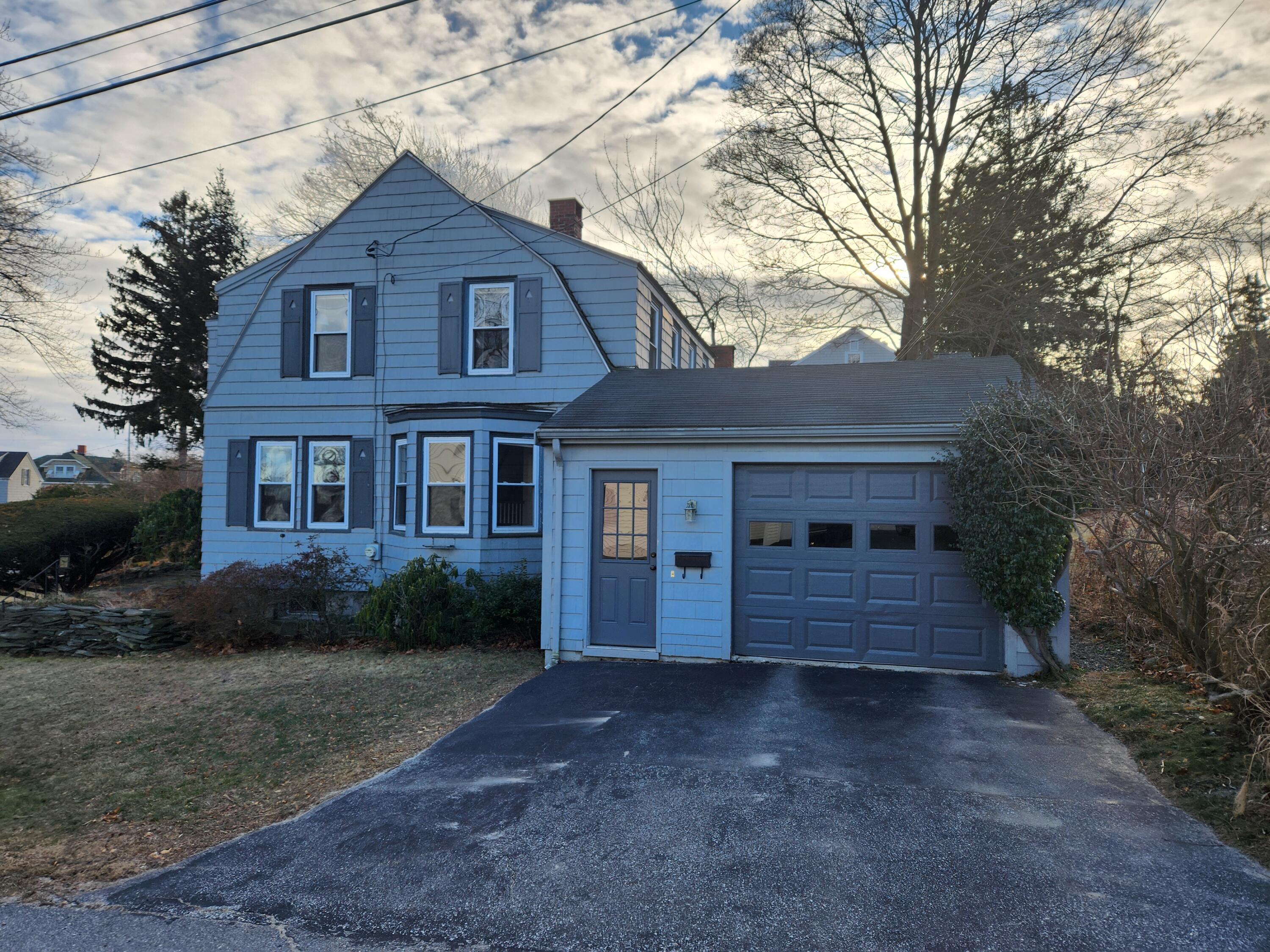 63 Cloyster Road