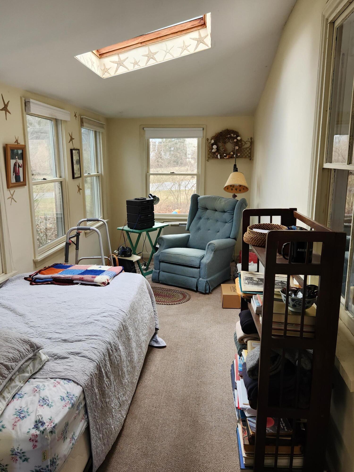 63 Cloyster Road